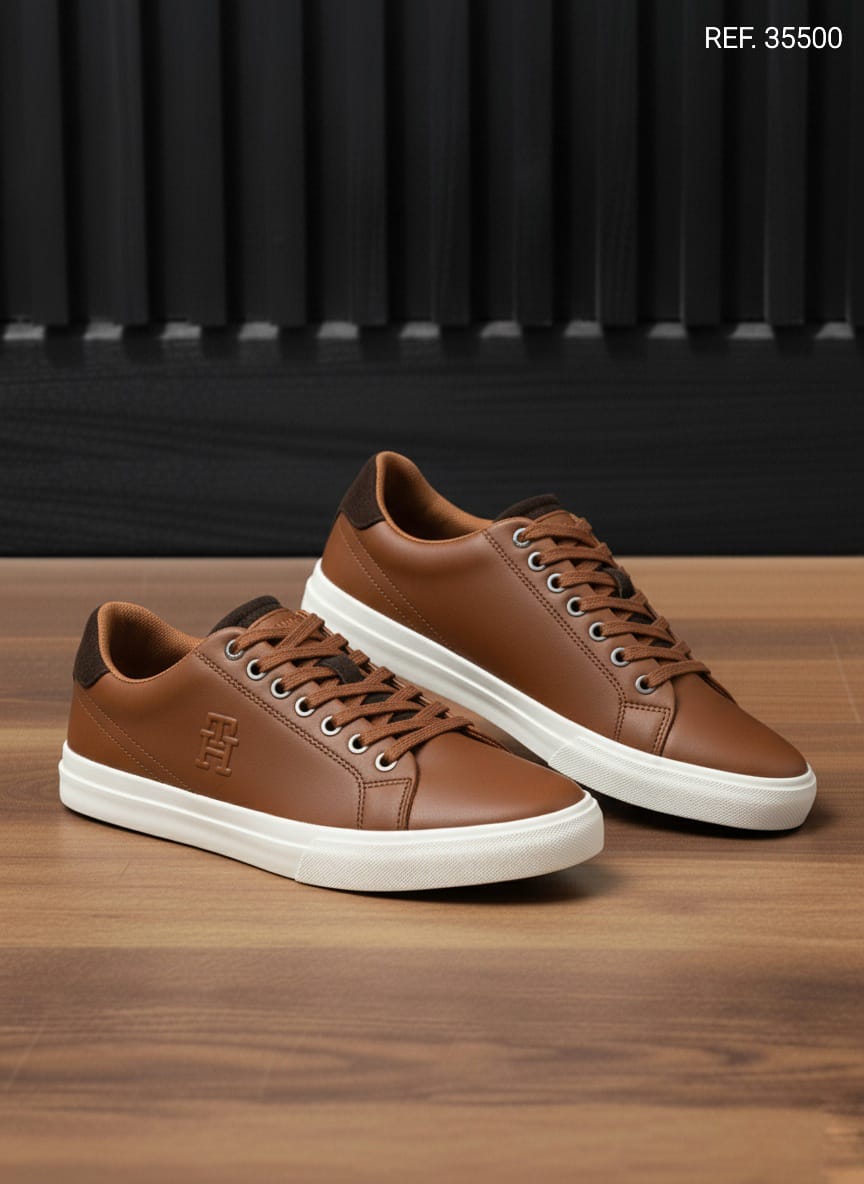 ZAPATOS TOMMY HILFIGER