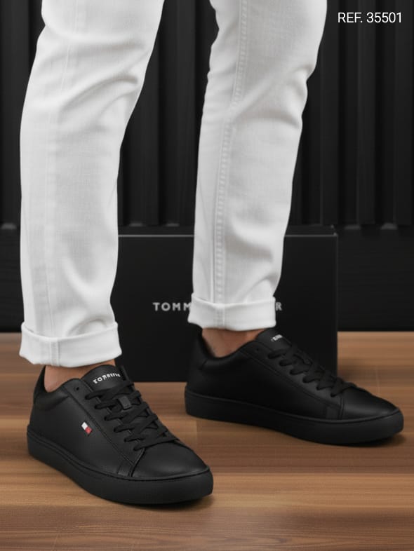 ZAPATOS TOMMY HILFIGER