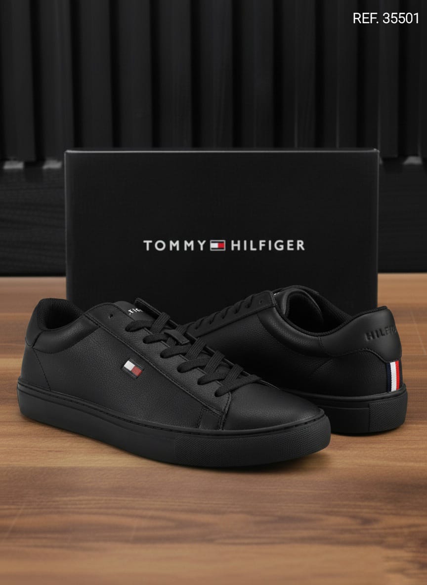 ZAPATOS TOMMY HILFIGER