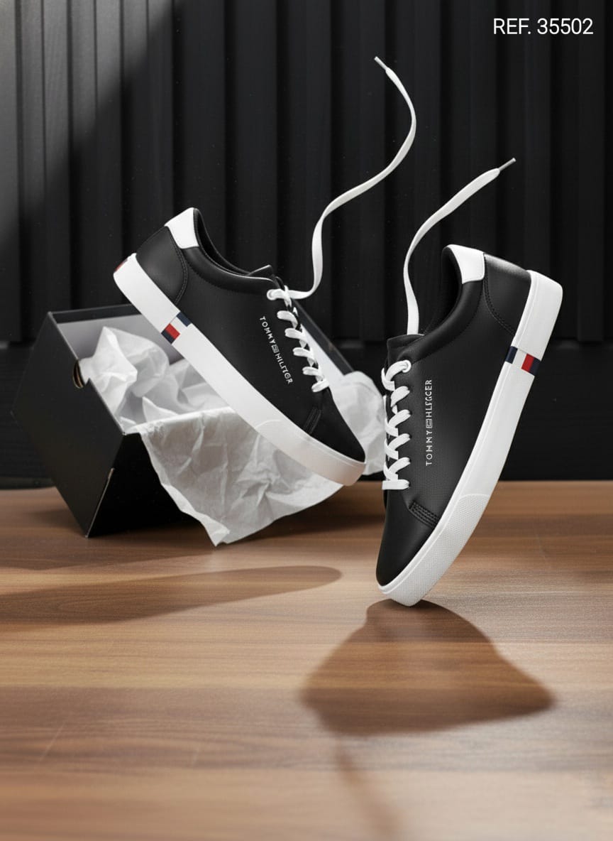 ZAPATOS TOMMY HILFIGER