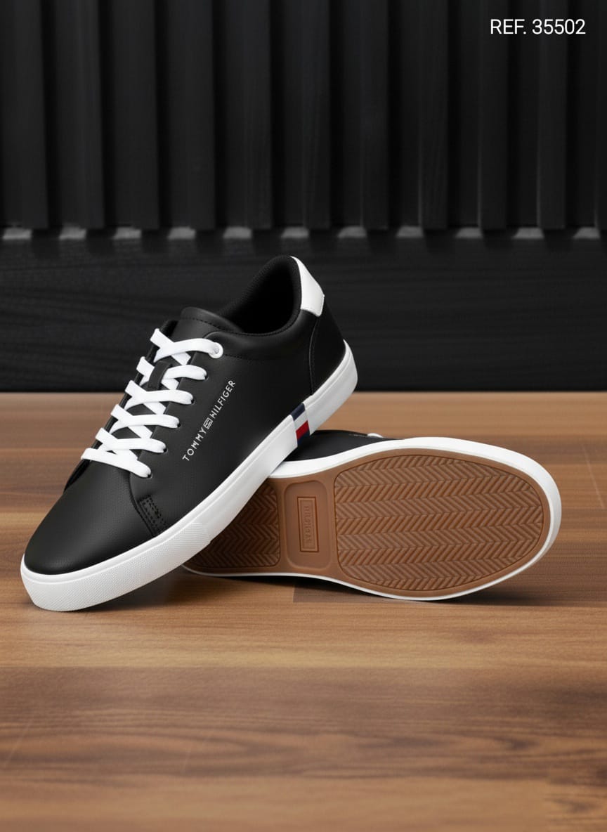 ZAPATOS TOMMY HILFIGER