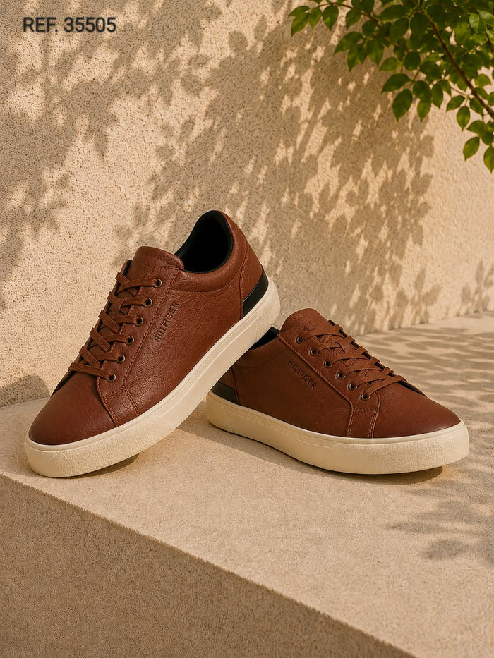 ZAPATOS TOMMY HILFIGER