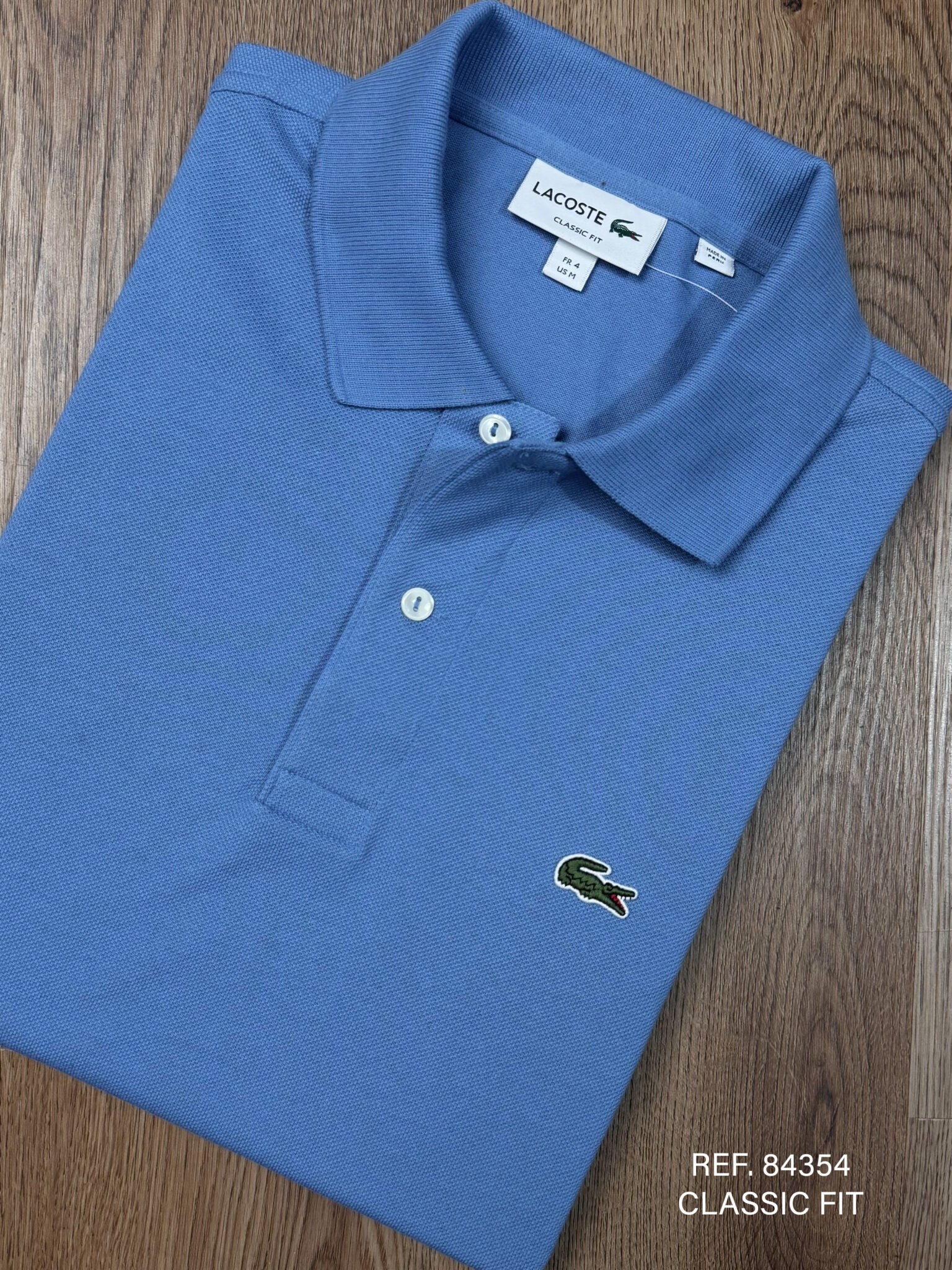 POLO LACOSTE
