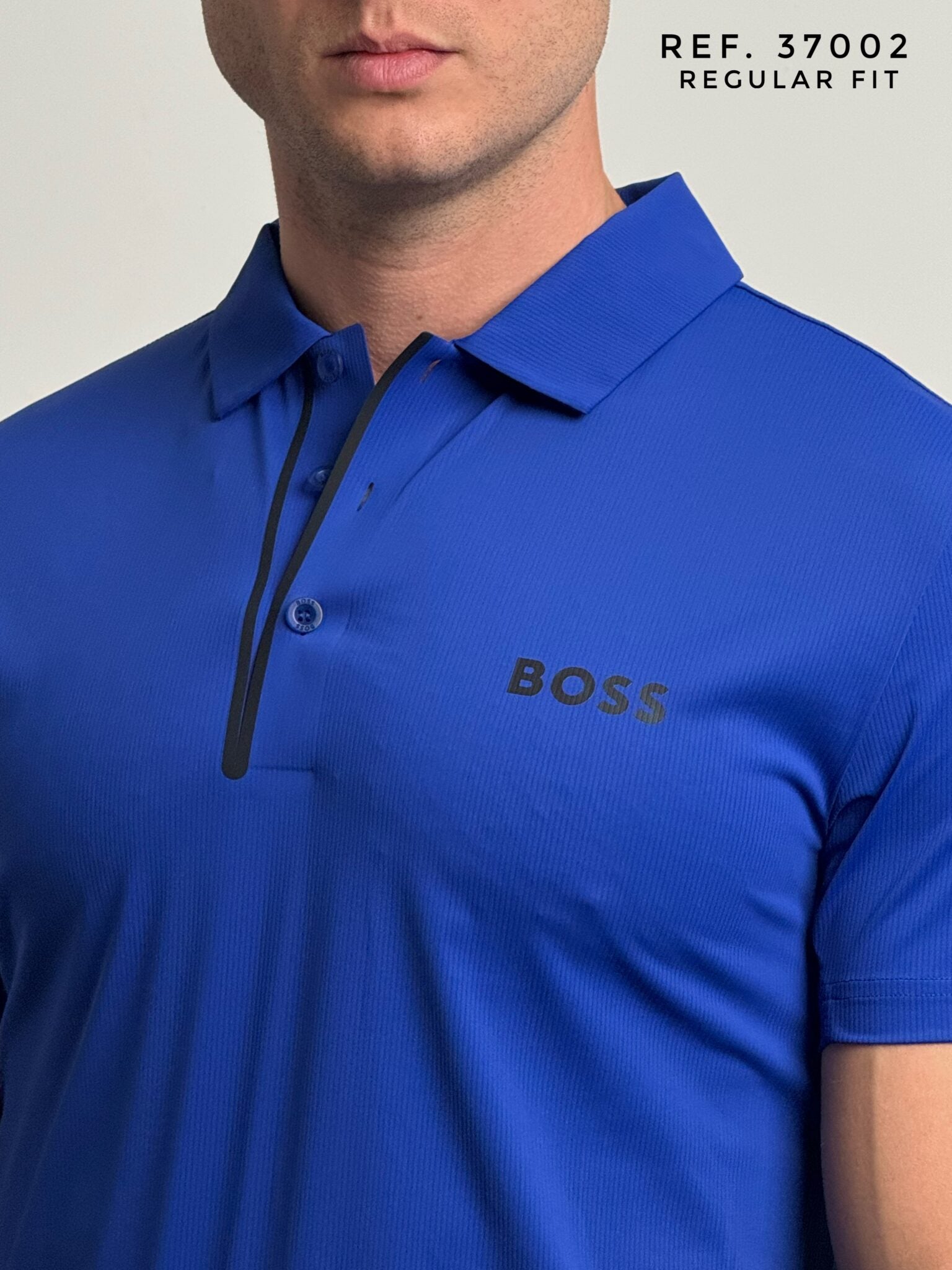POLO BOSS