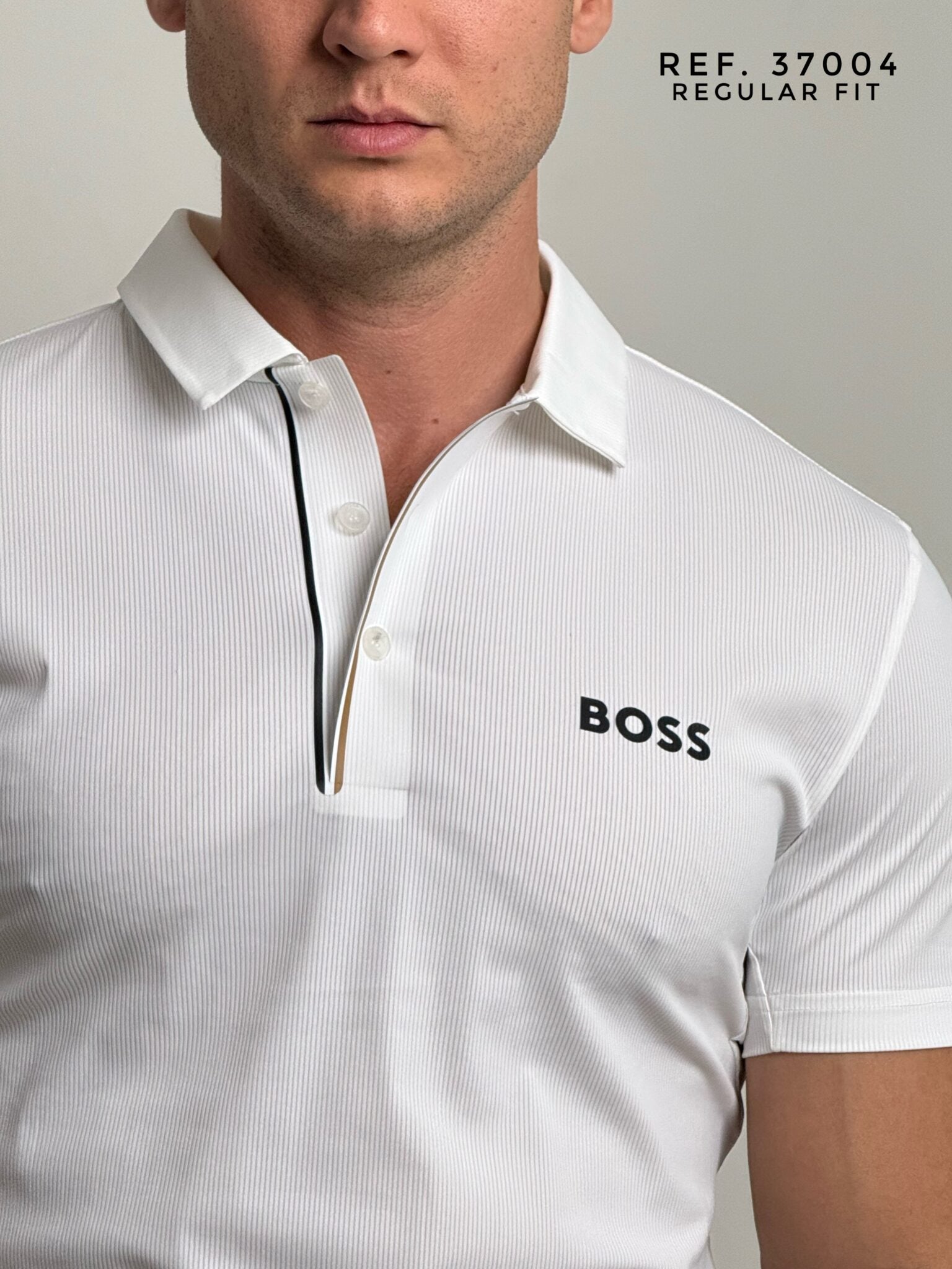 POLO BOSS