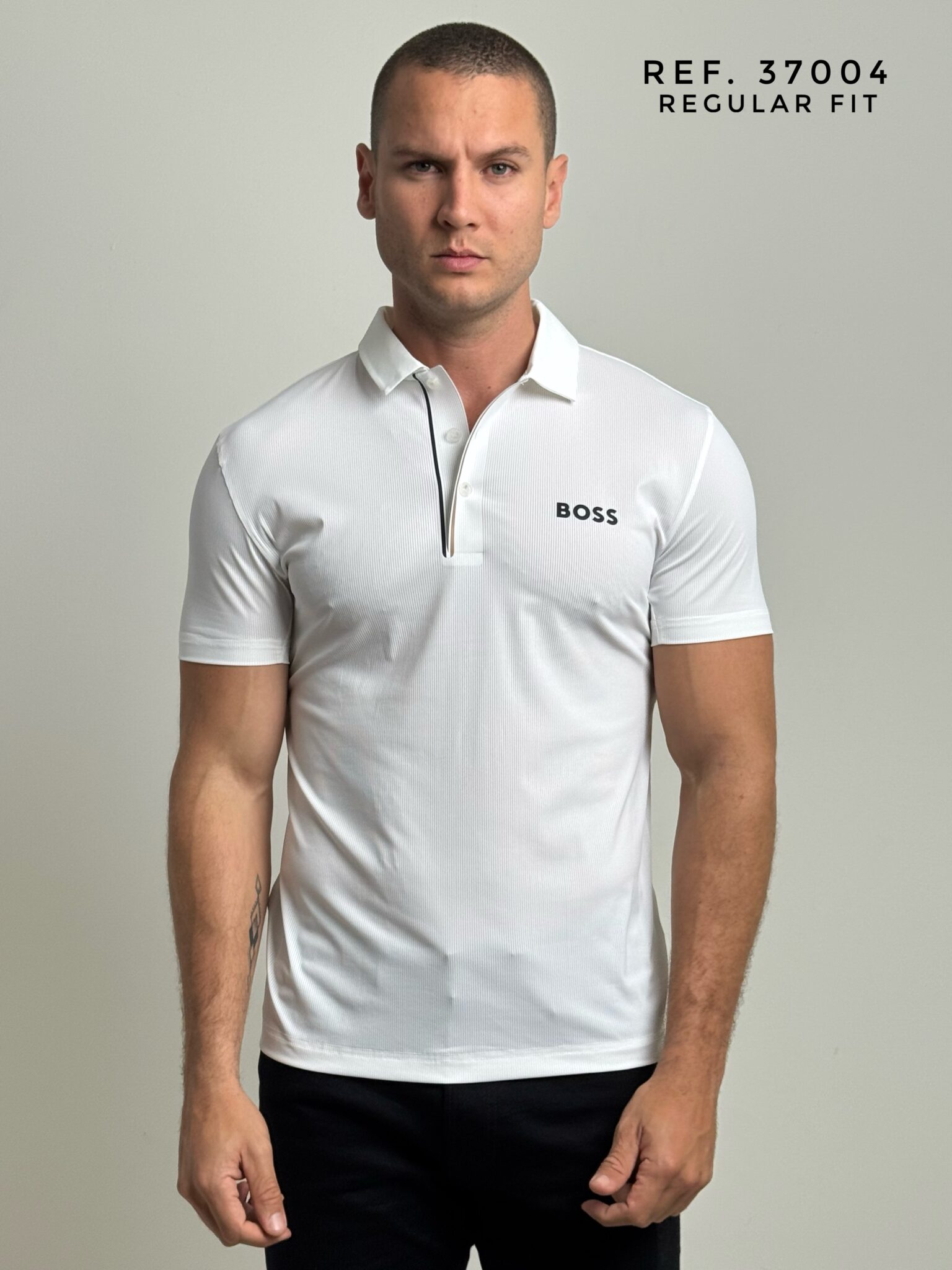 POLO BOSS
