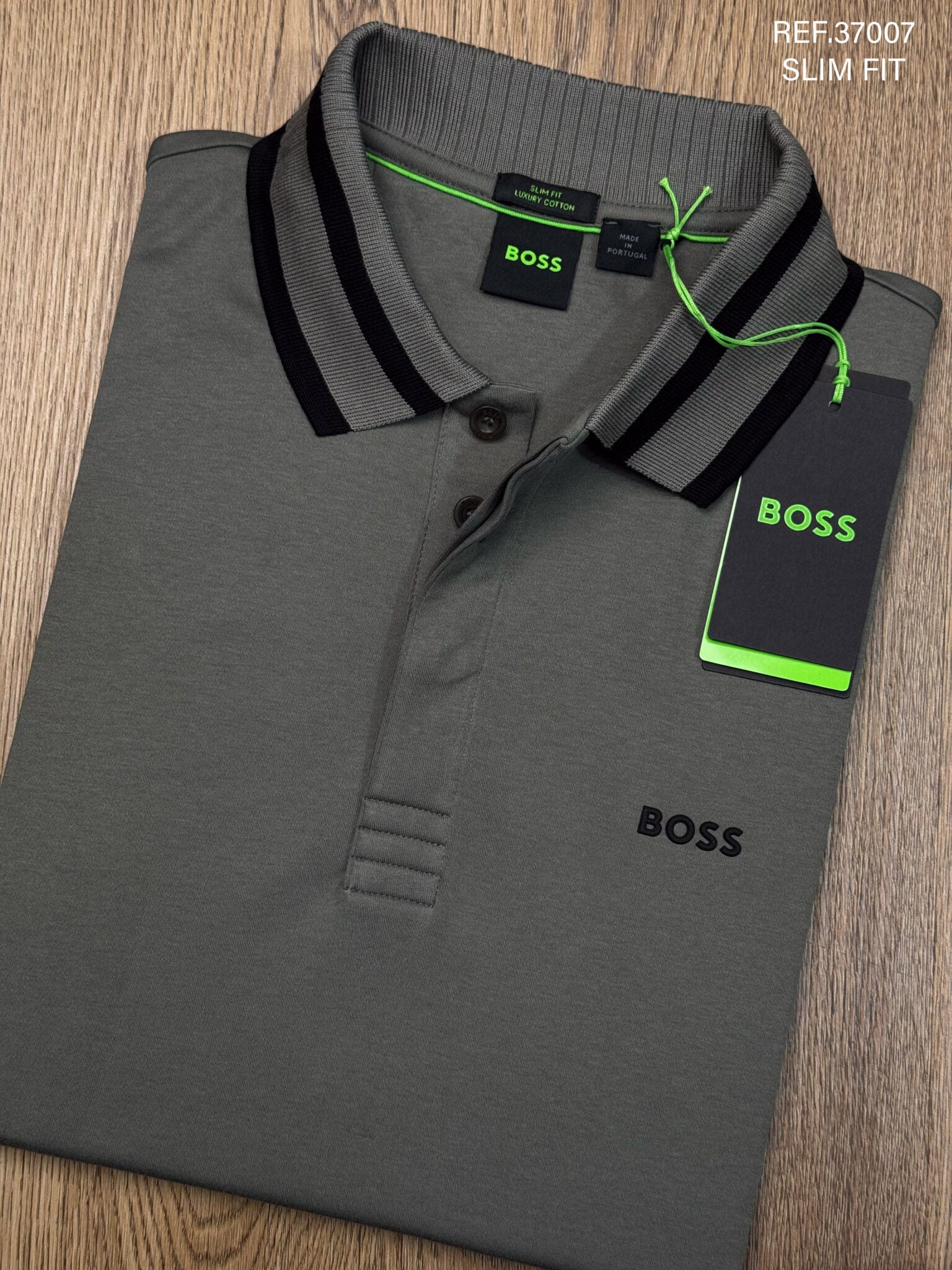 POLO BOSS