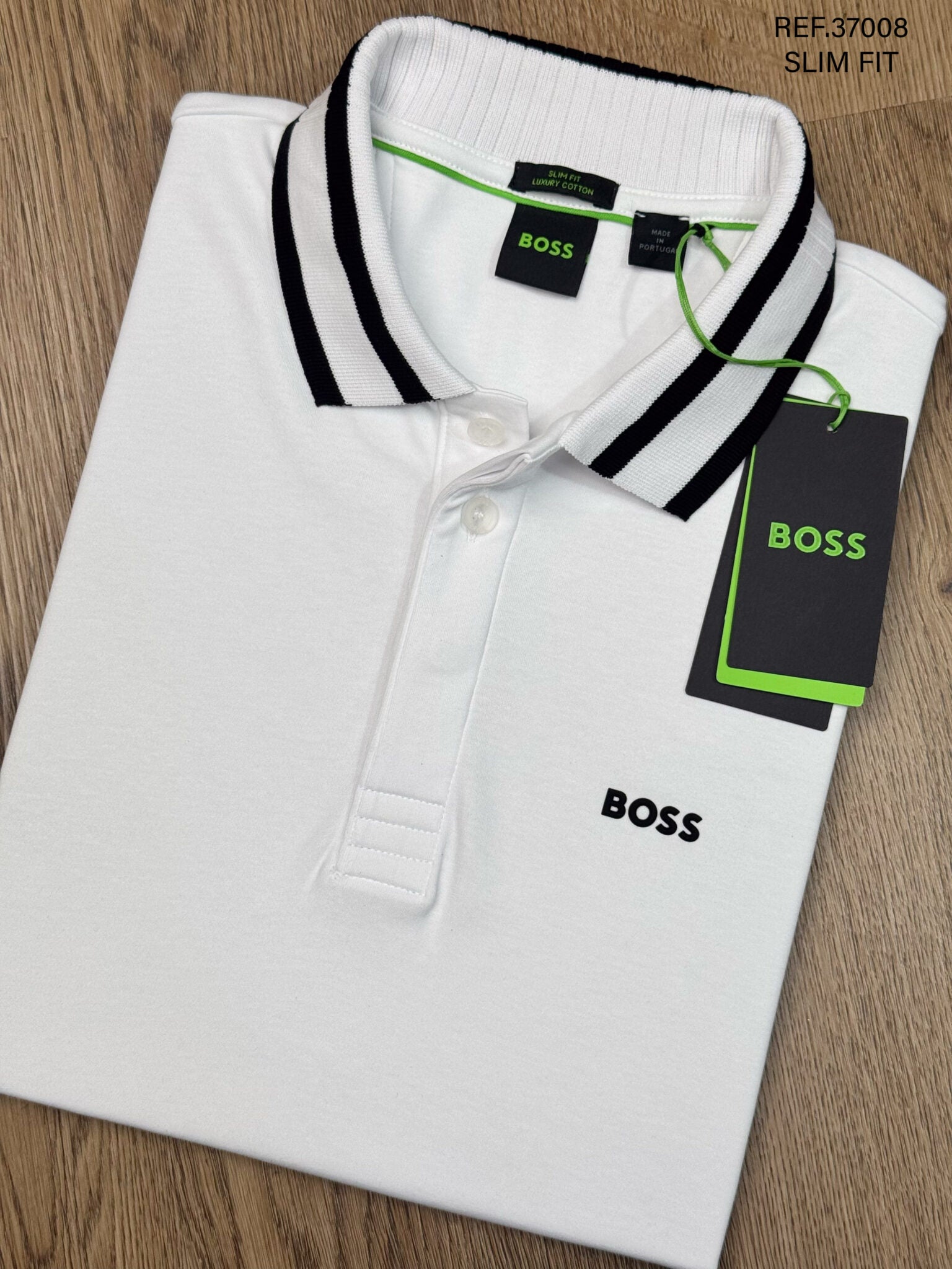 POLO BOSS