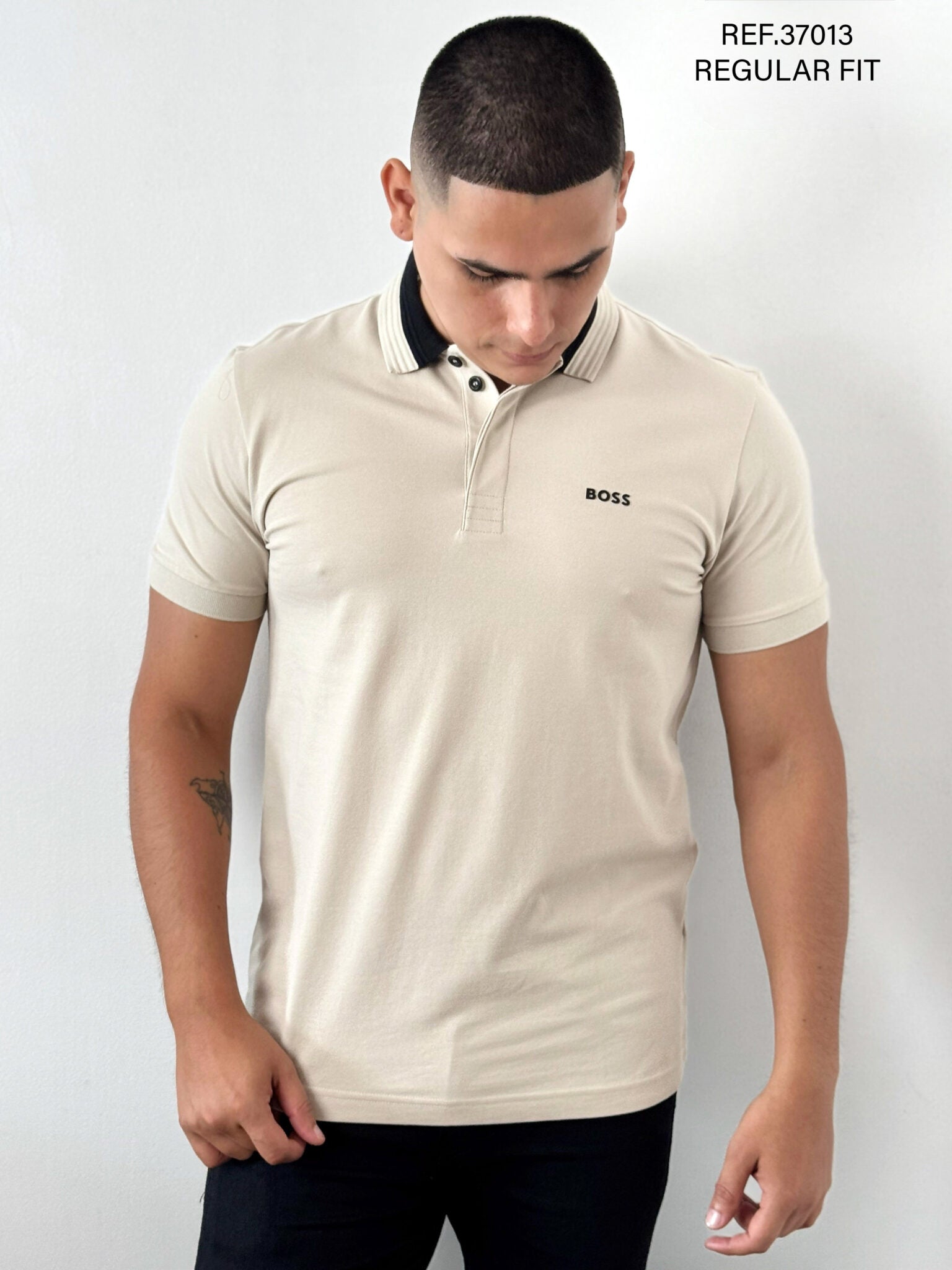 POLO BOSS