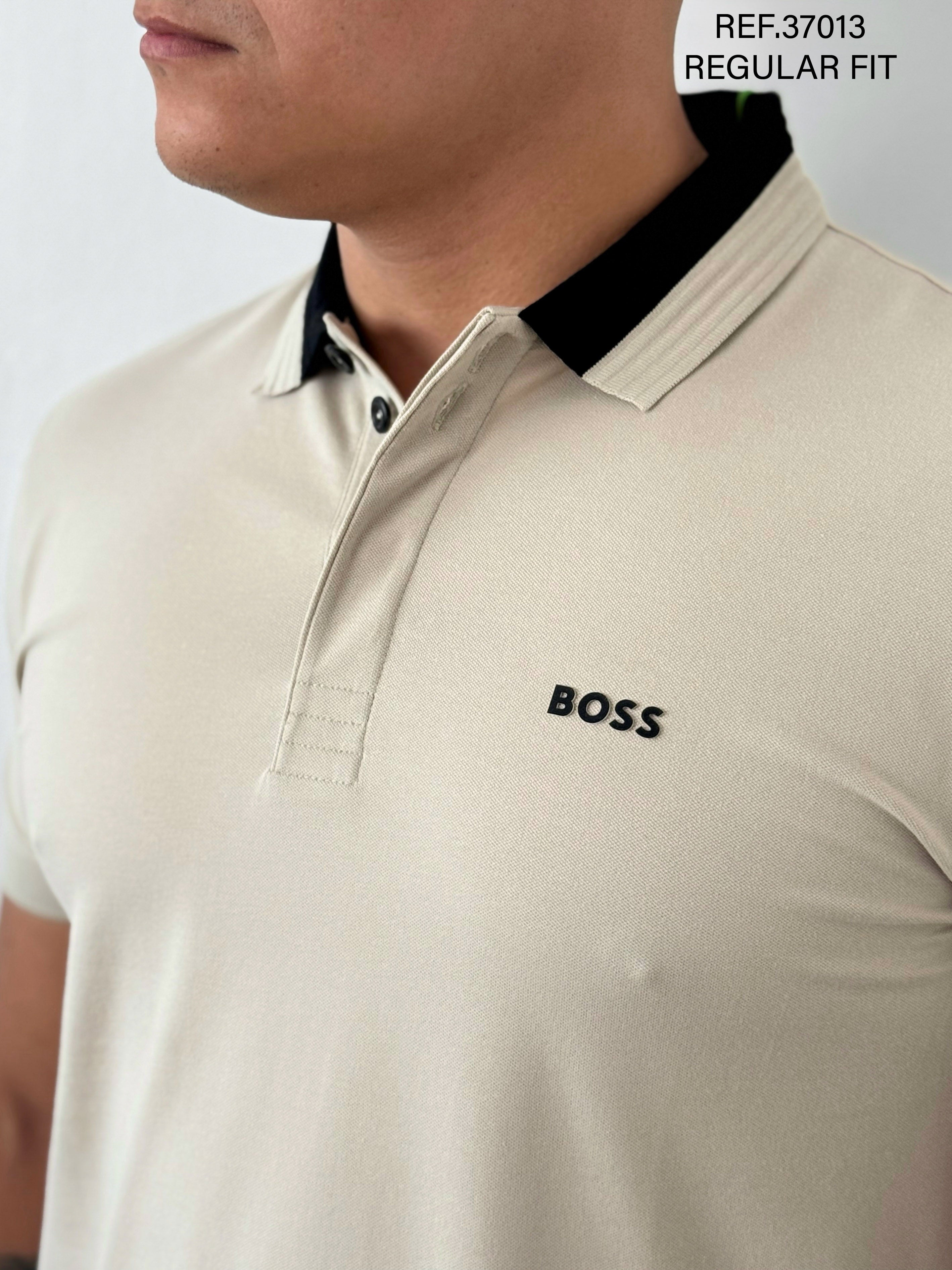 POLO BOSS