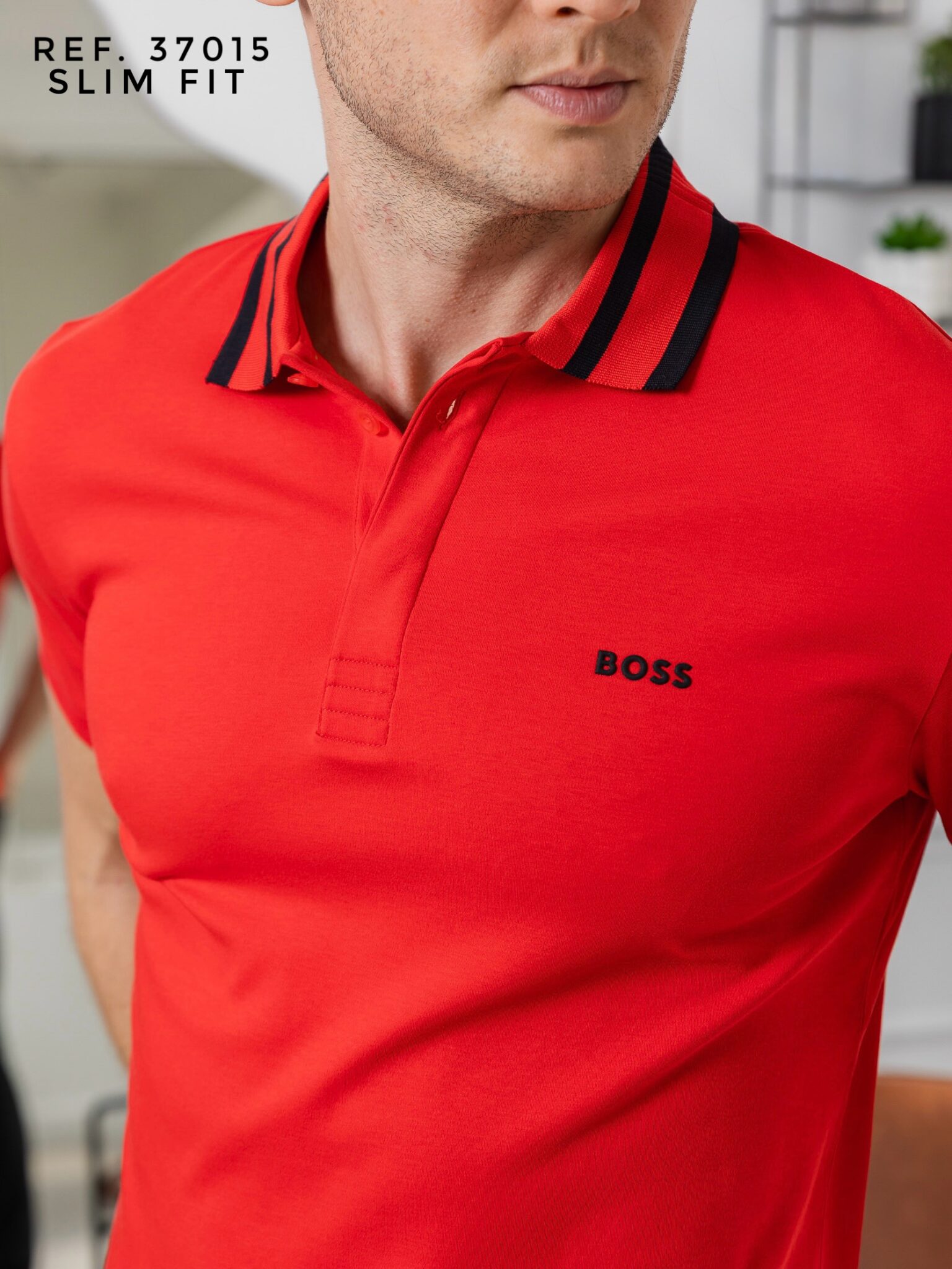 POLO BOSS