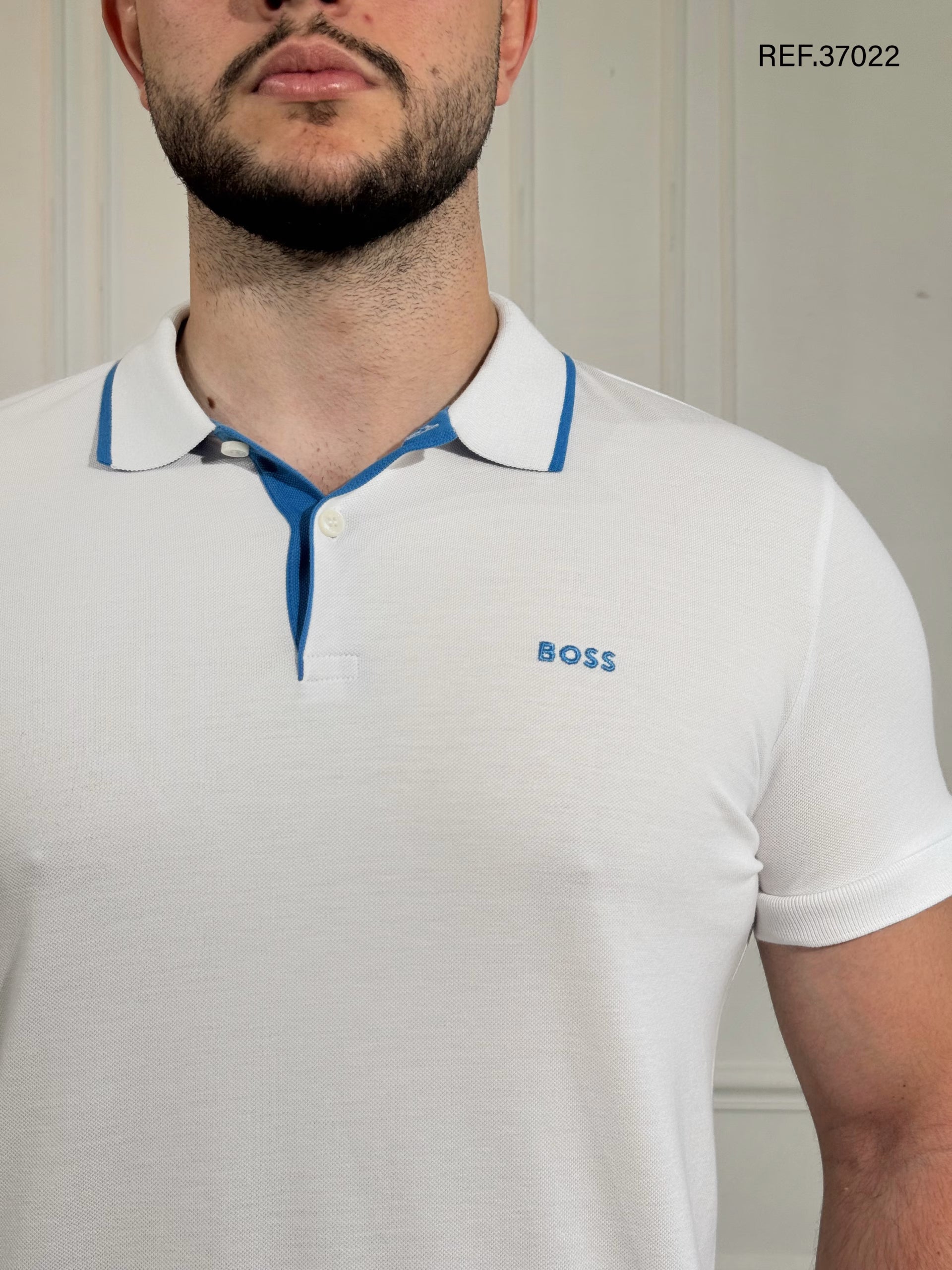 POLO BOSS