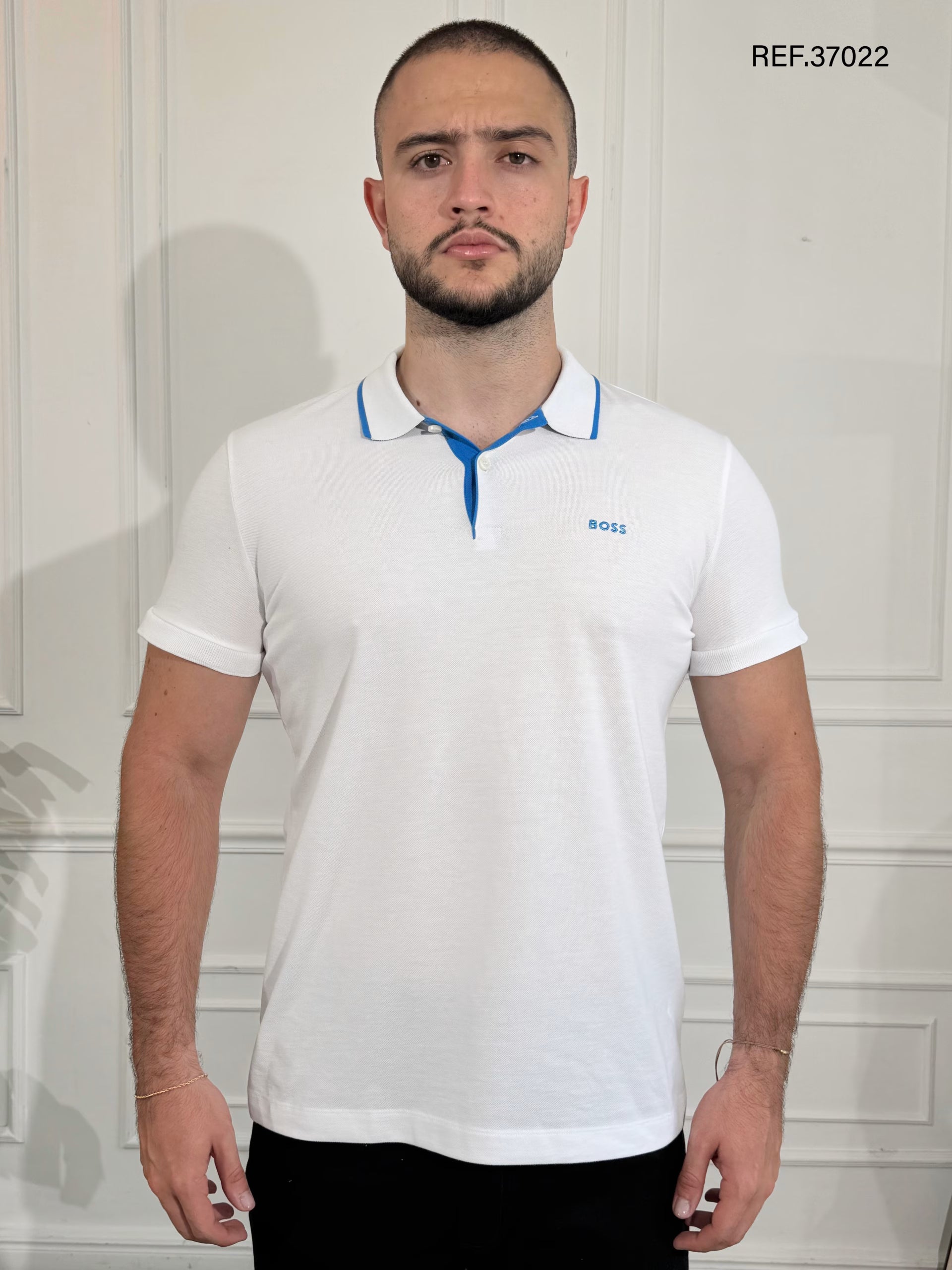 POLO BOSS