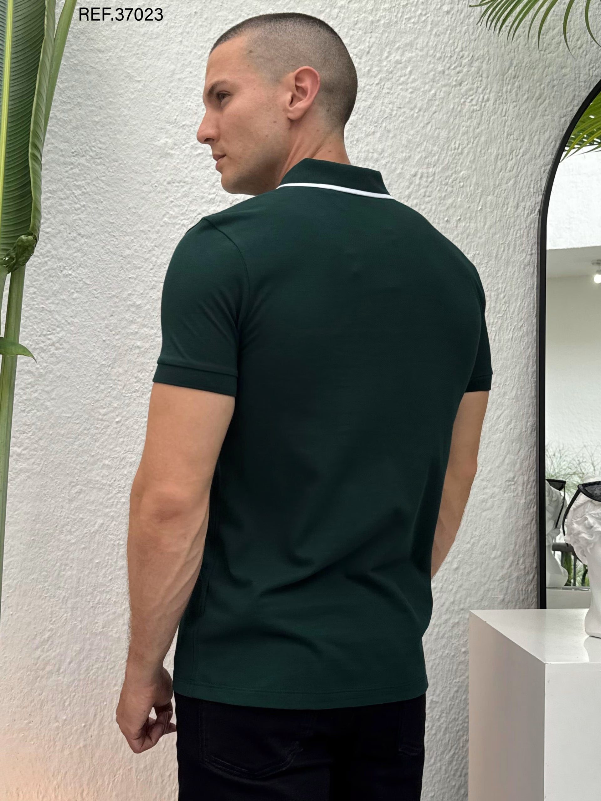 POLO BOSS