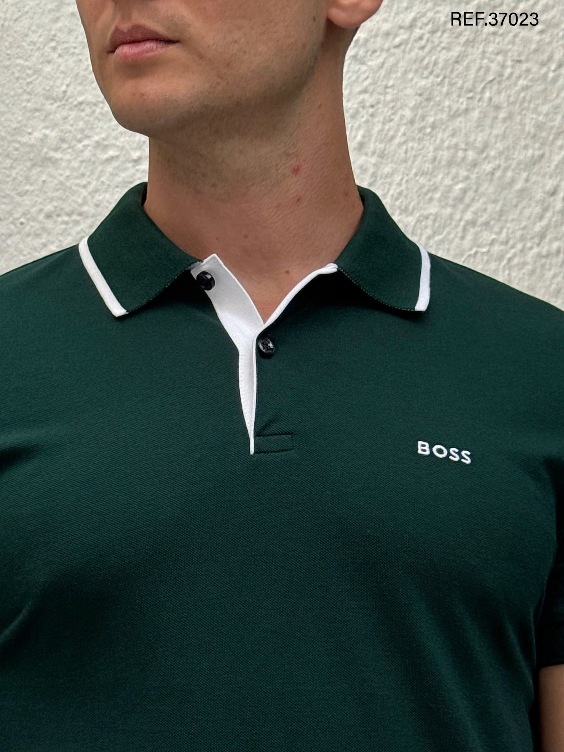 POLO BOSS