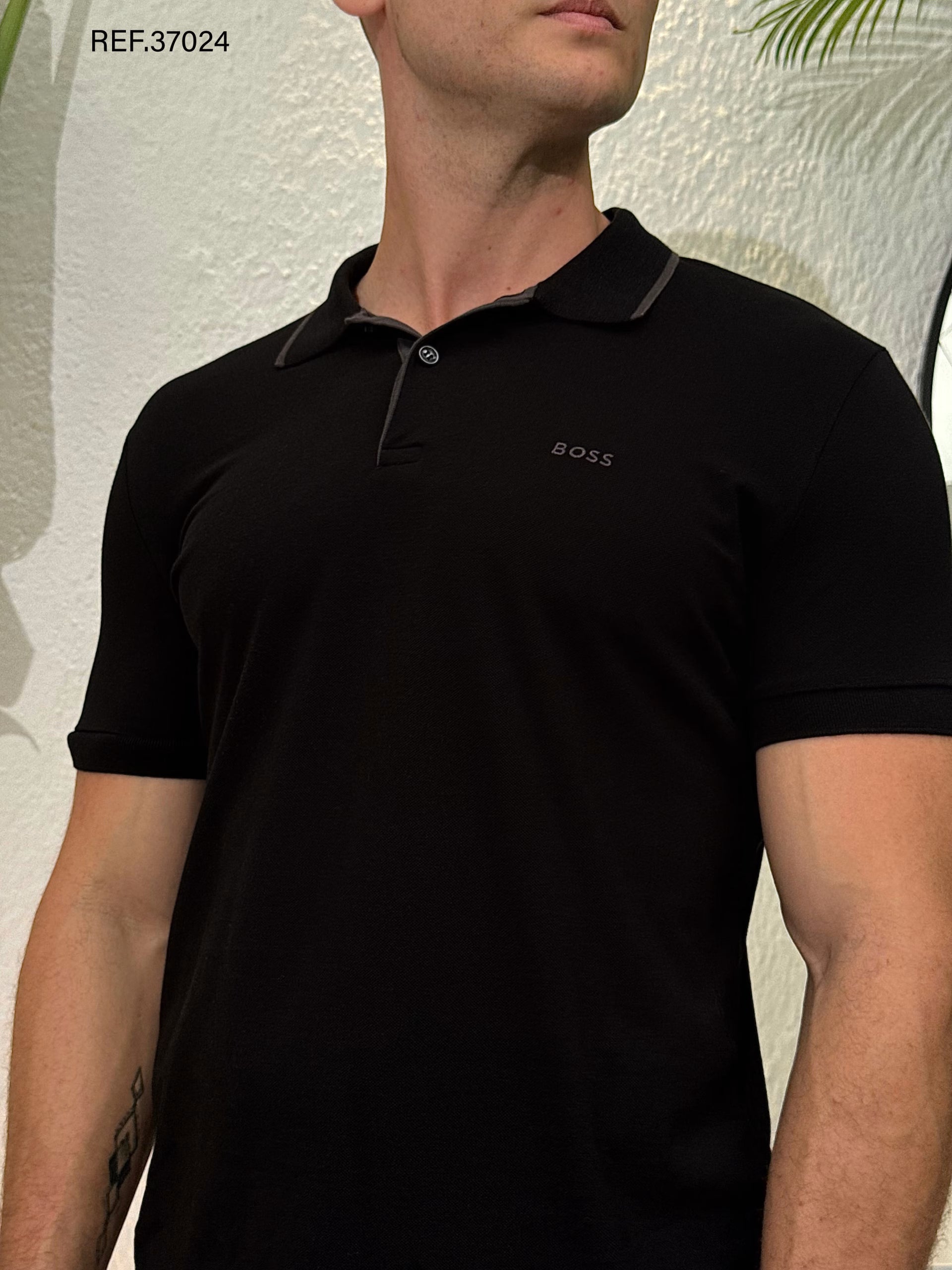 POLO BOSS
