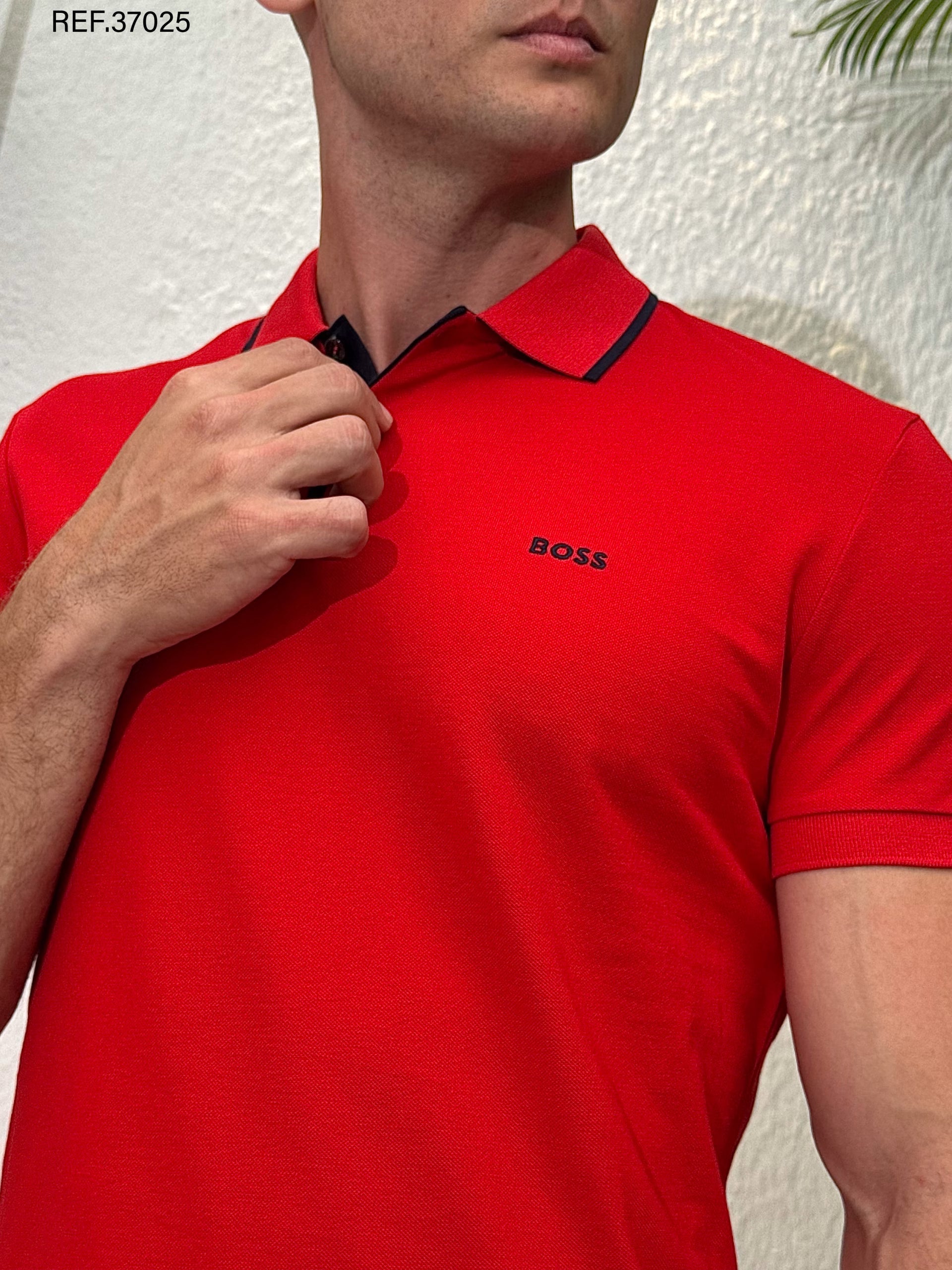 POLO BOSS