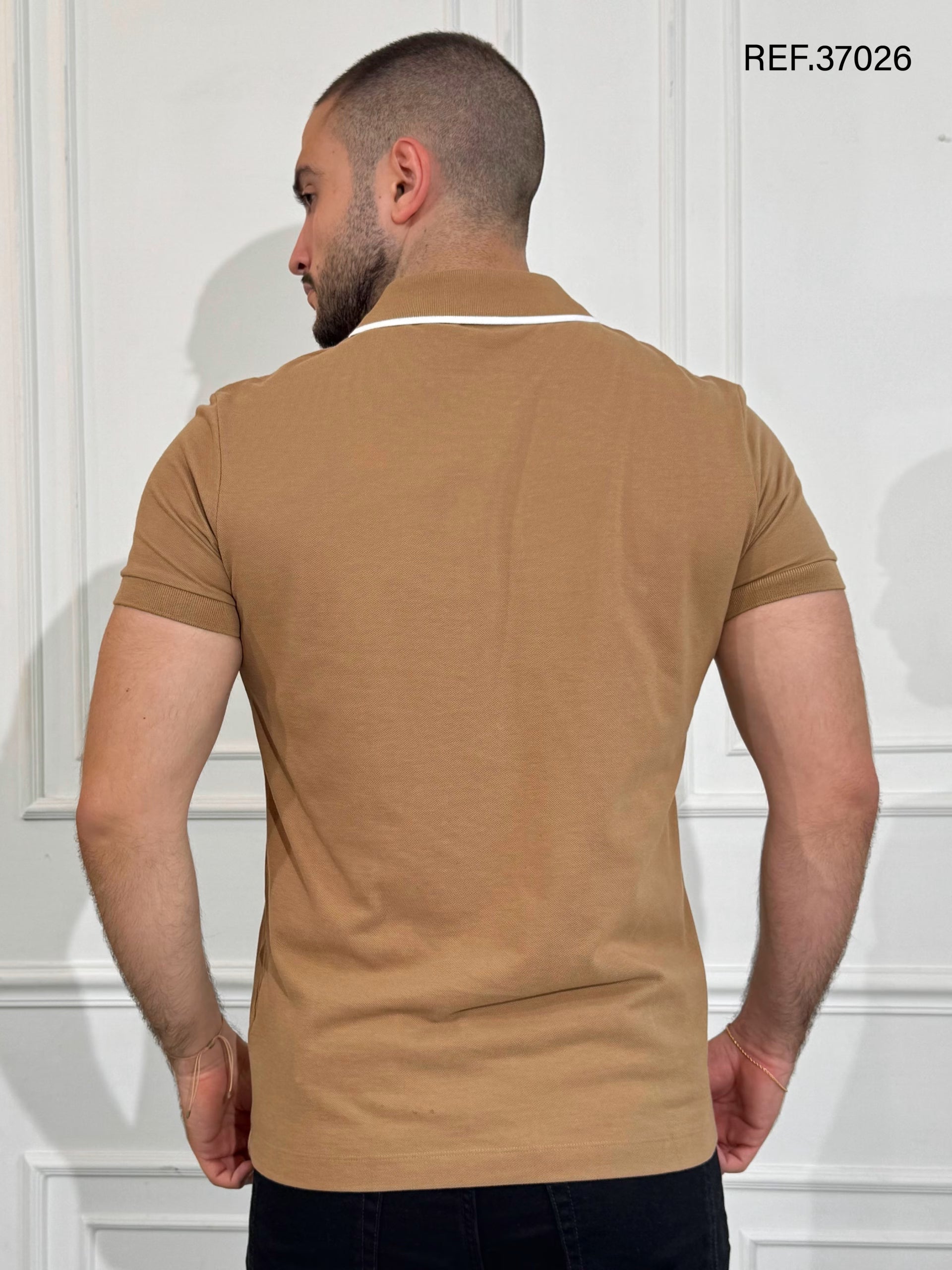 POLO BOSS