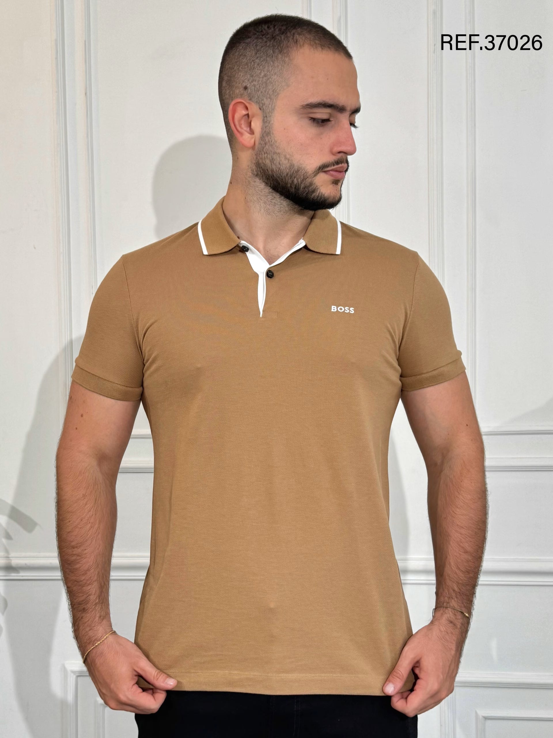 POLO BOSS