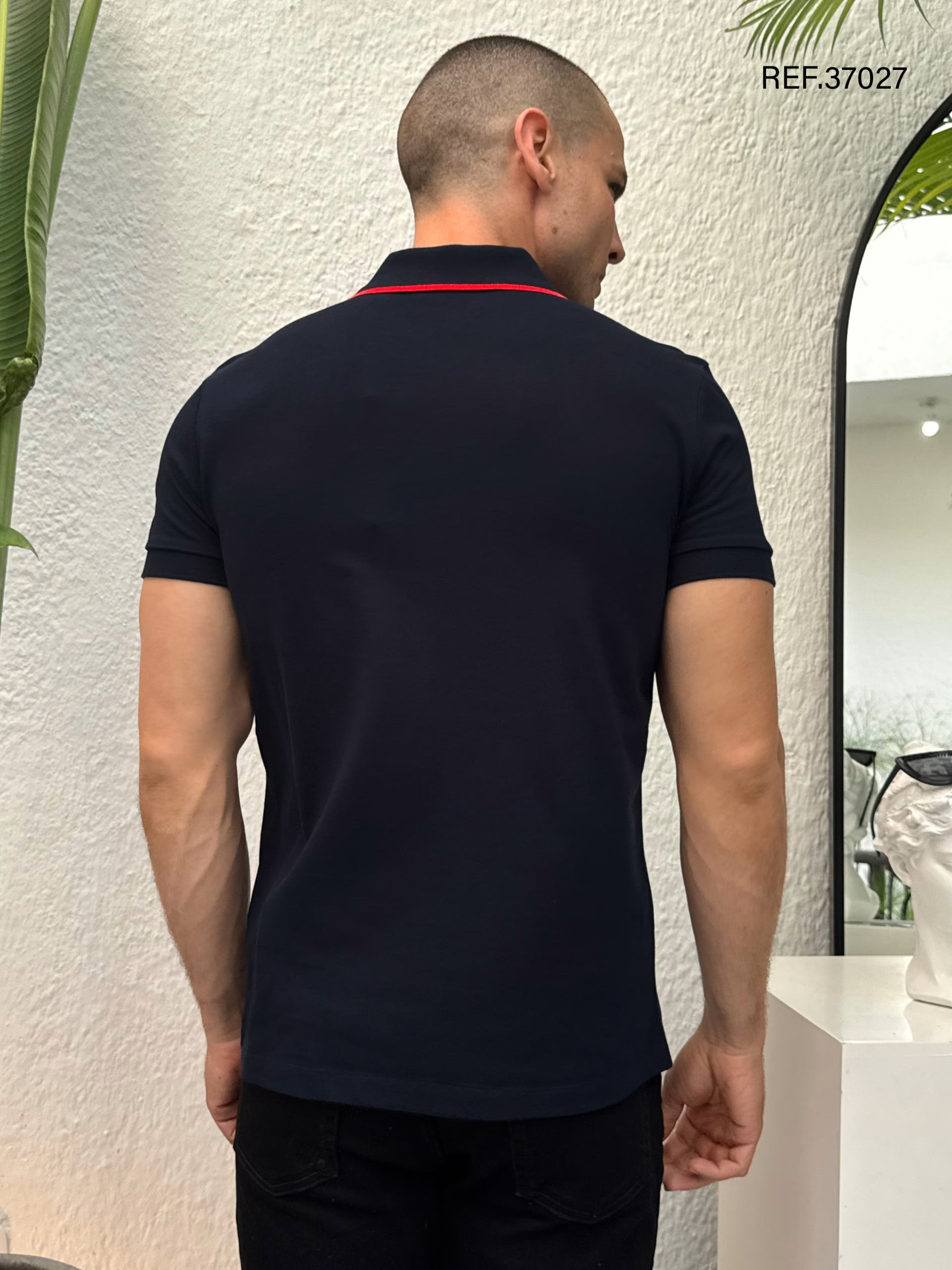 POLO BOSS