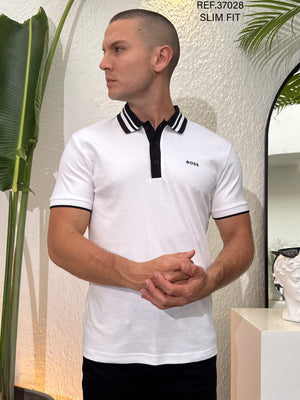 POLO BOSS