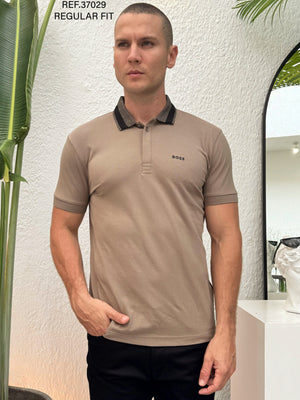 POLO BOSS