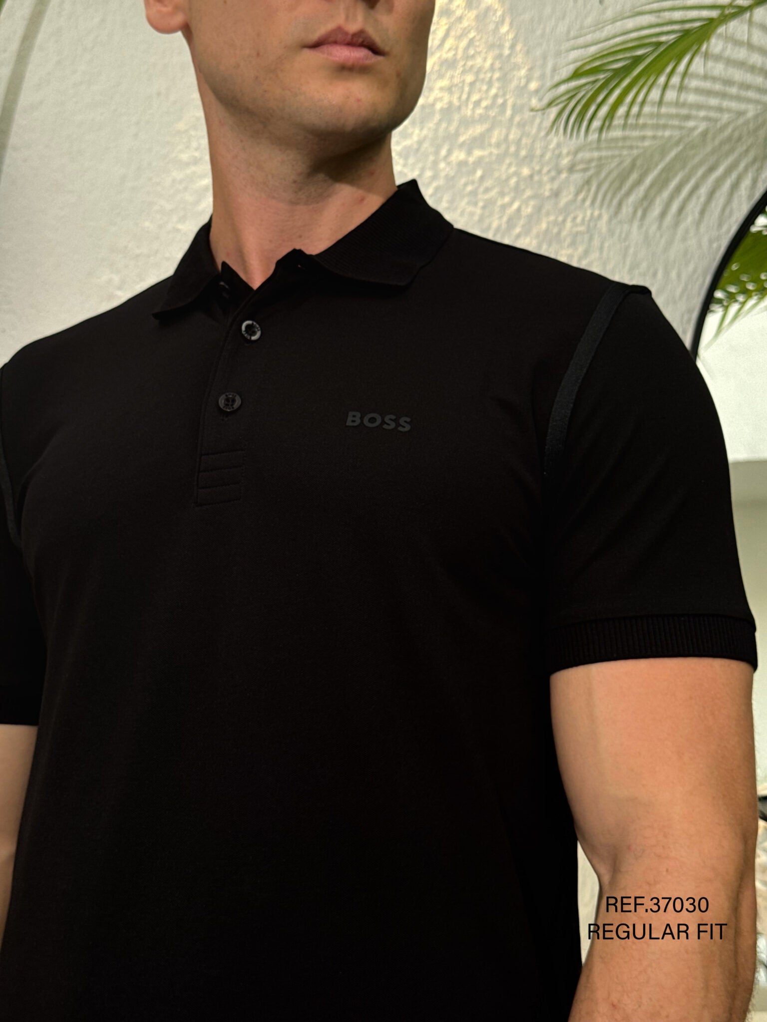 POLO BOSS