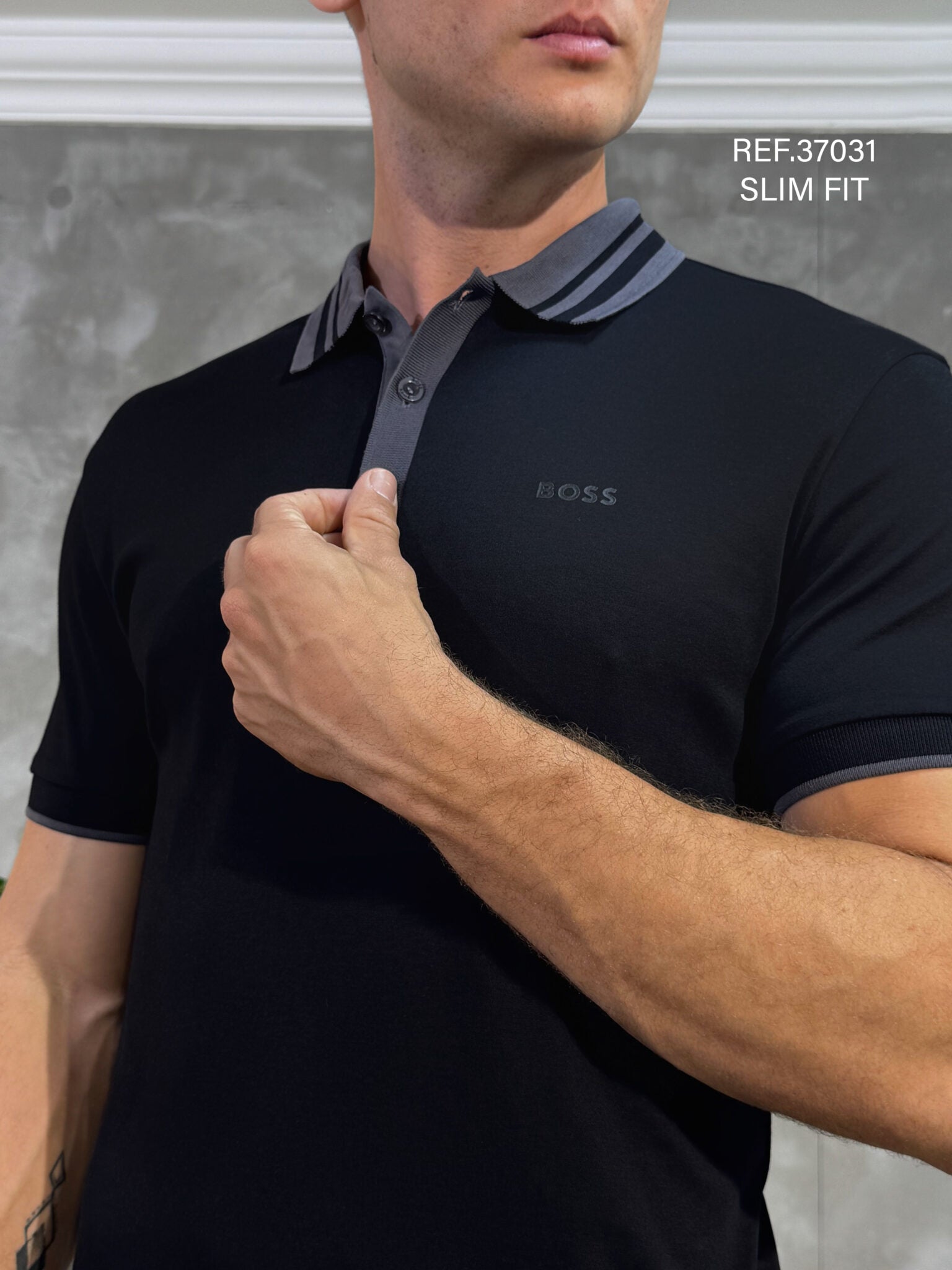 POLO BOSS