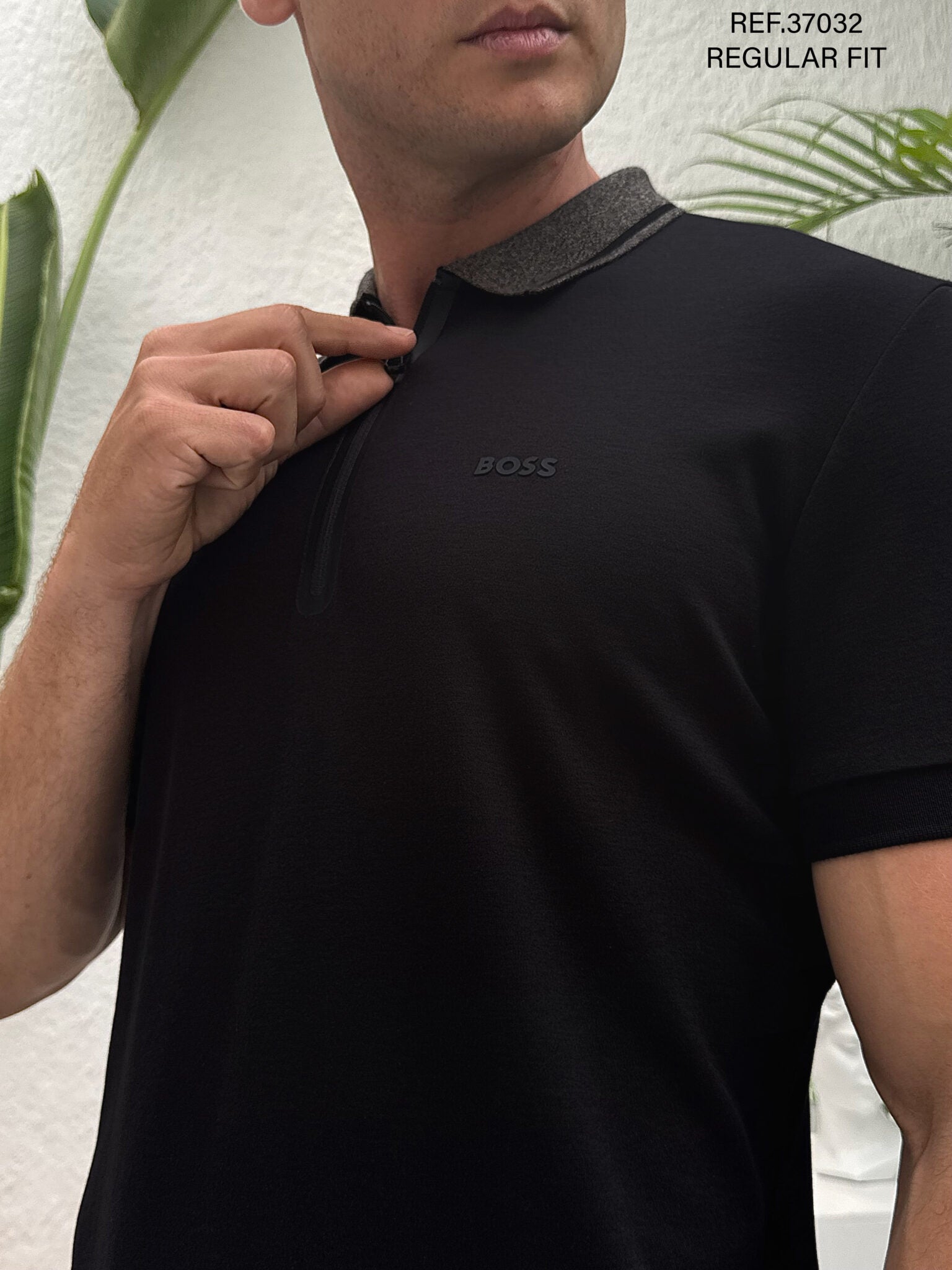 POLO BOSS