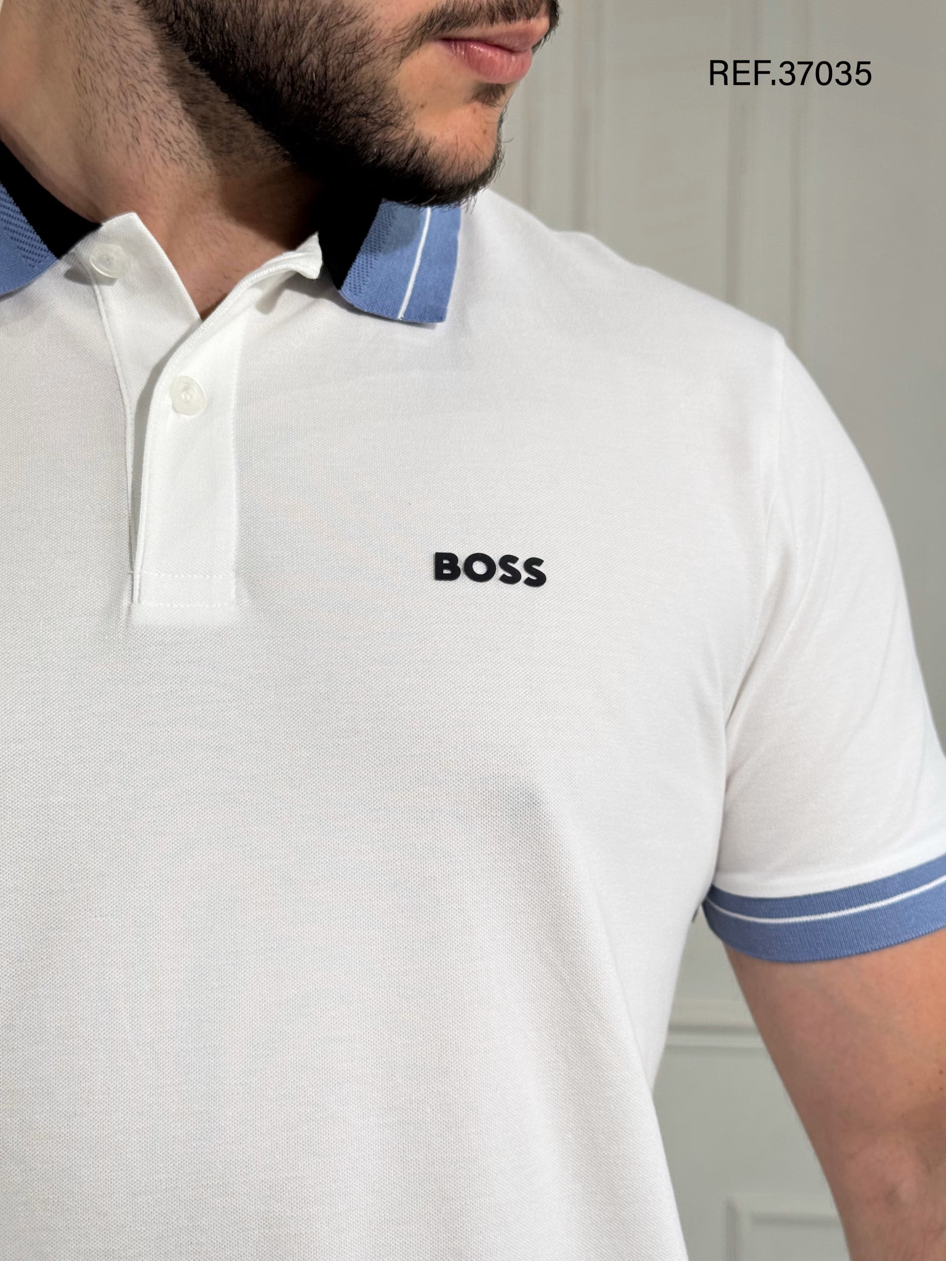POLO BOSS