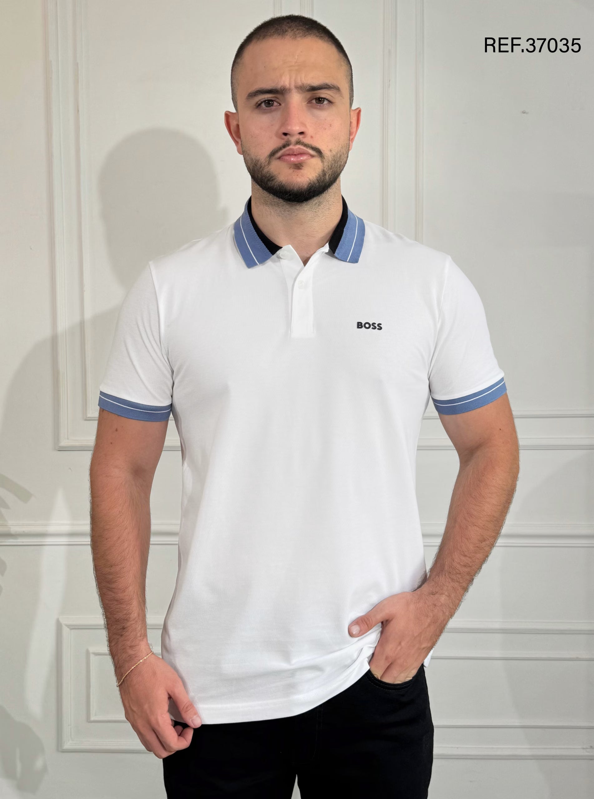 POLO BOSS