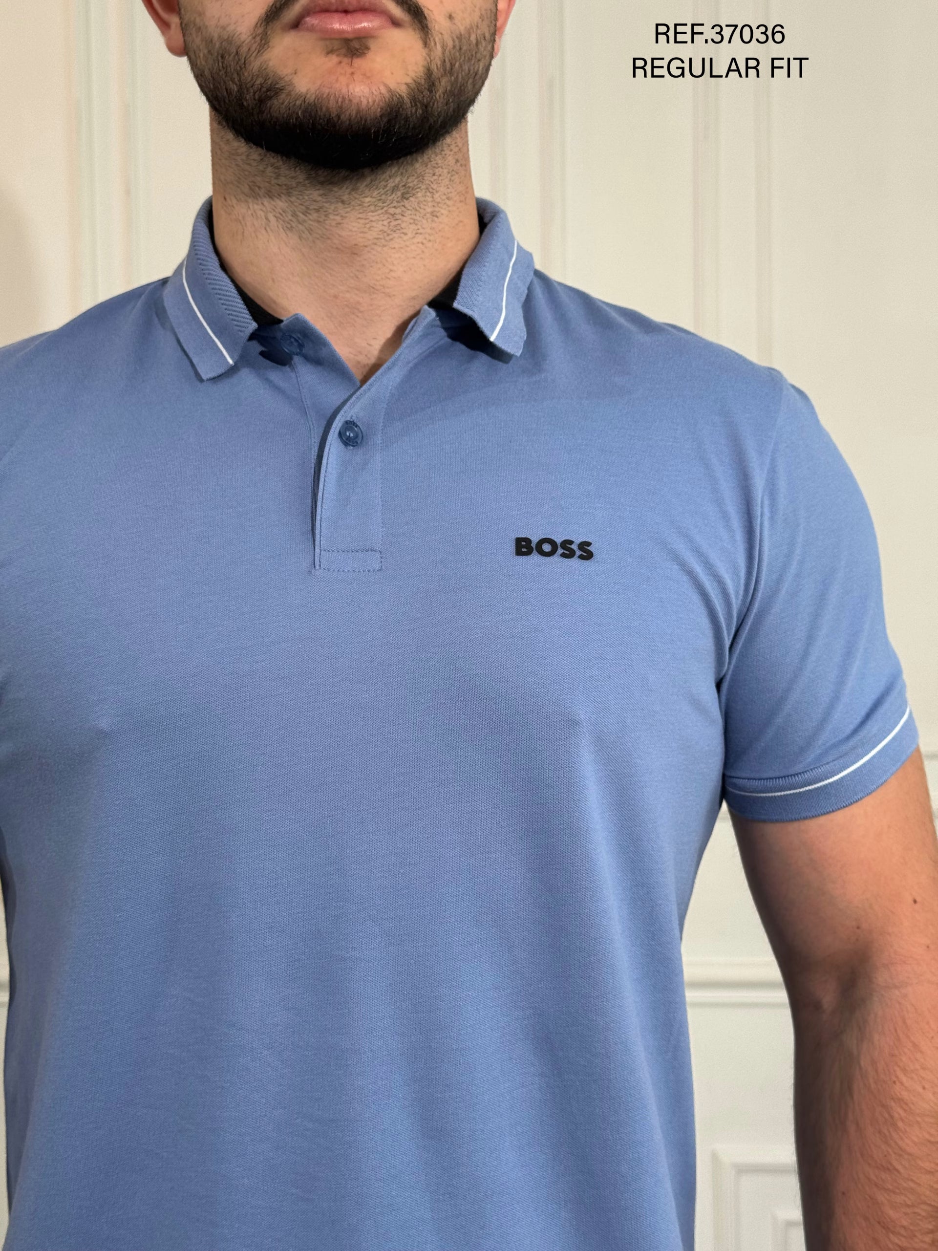 POLO BOSS