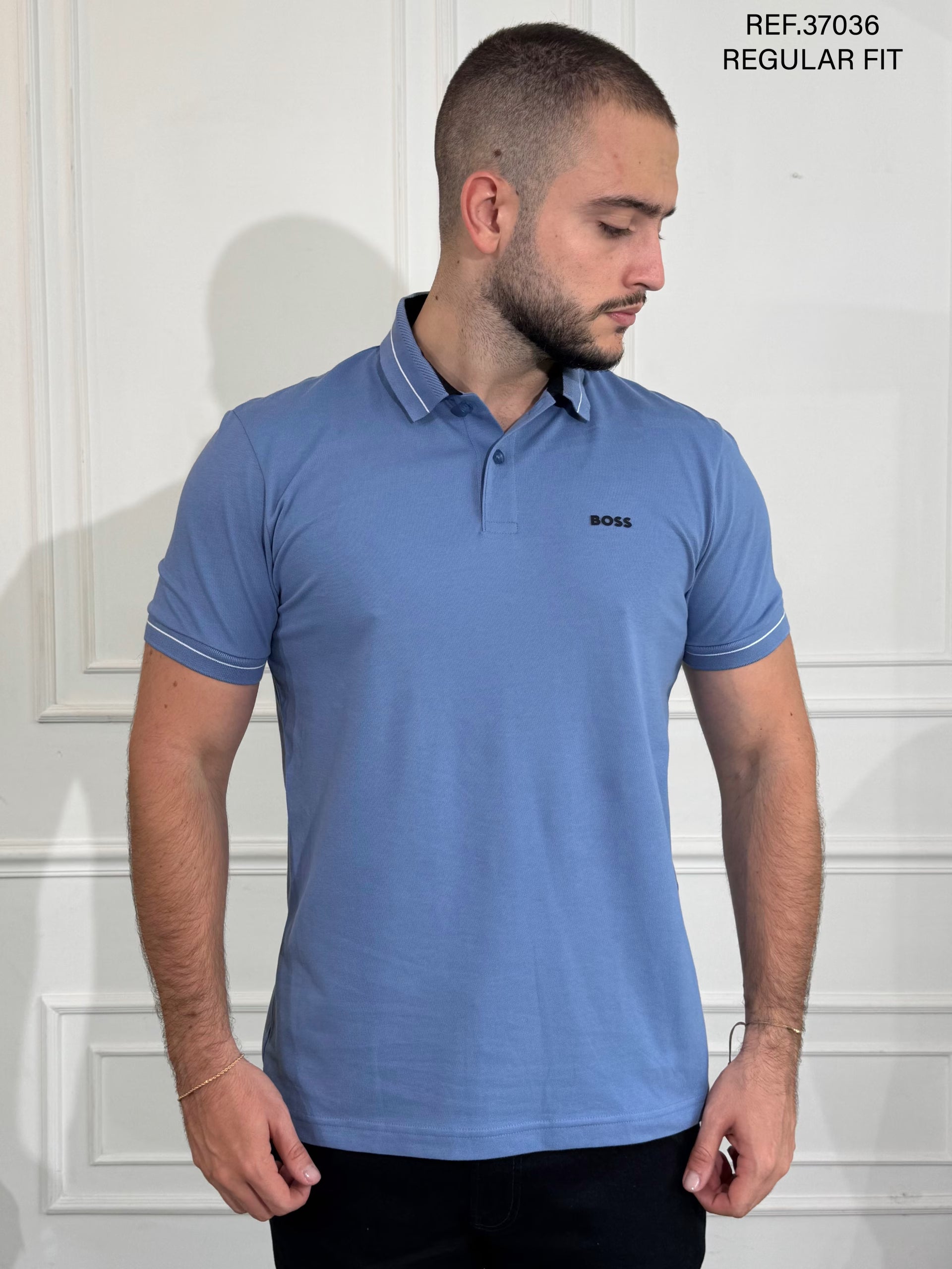 POLO BOSS