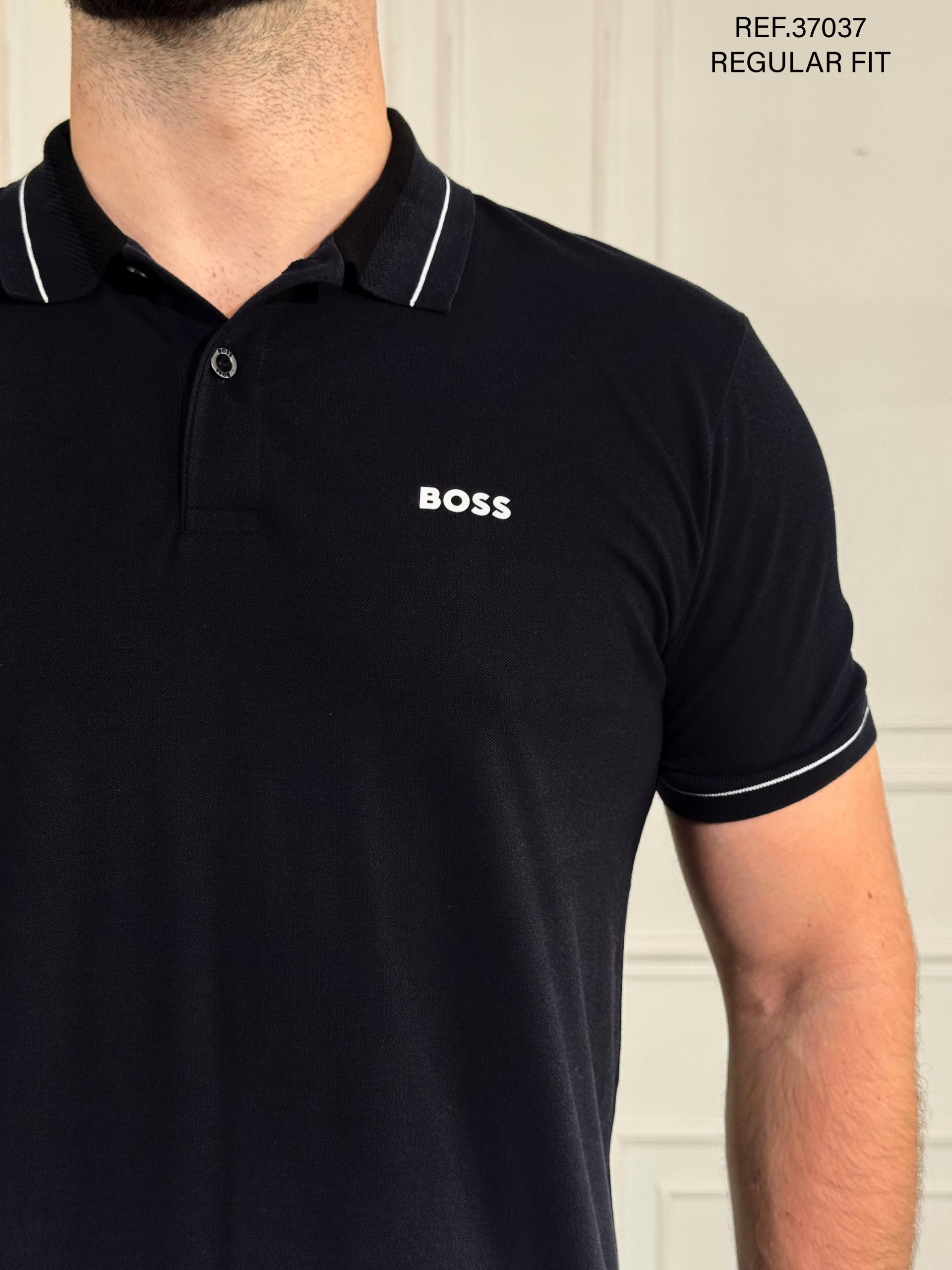 POLO BOSS