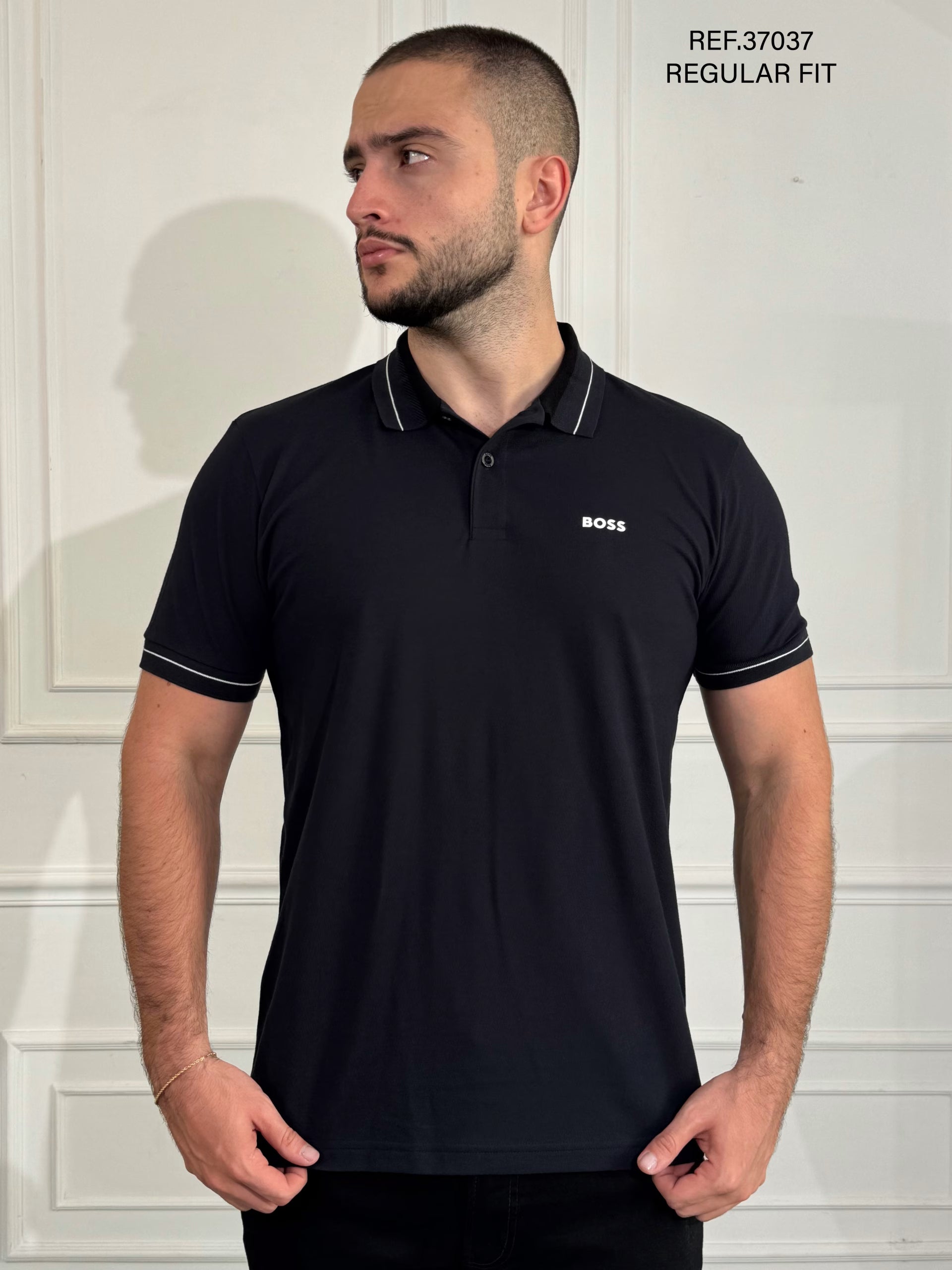 POLO BOSS