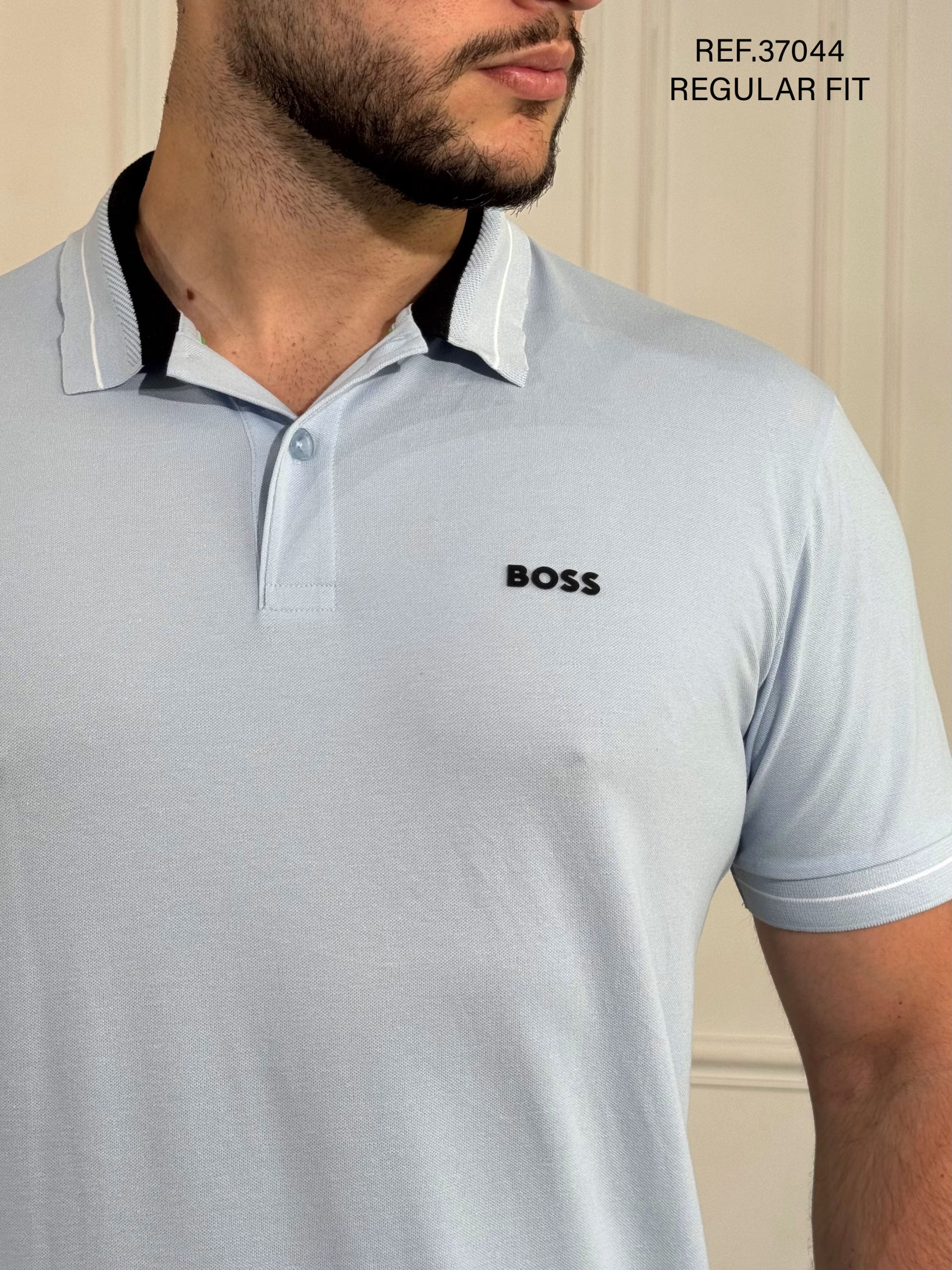 POLO BOSS