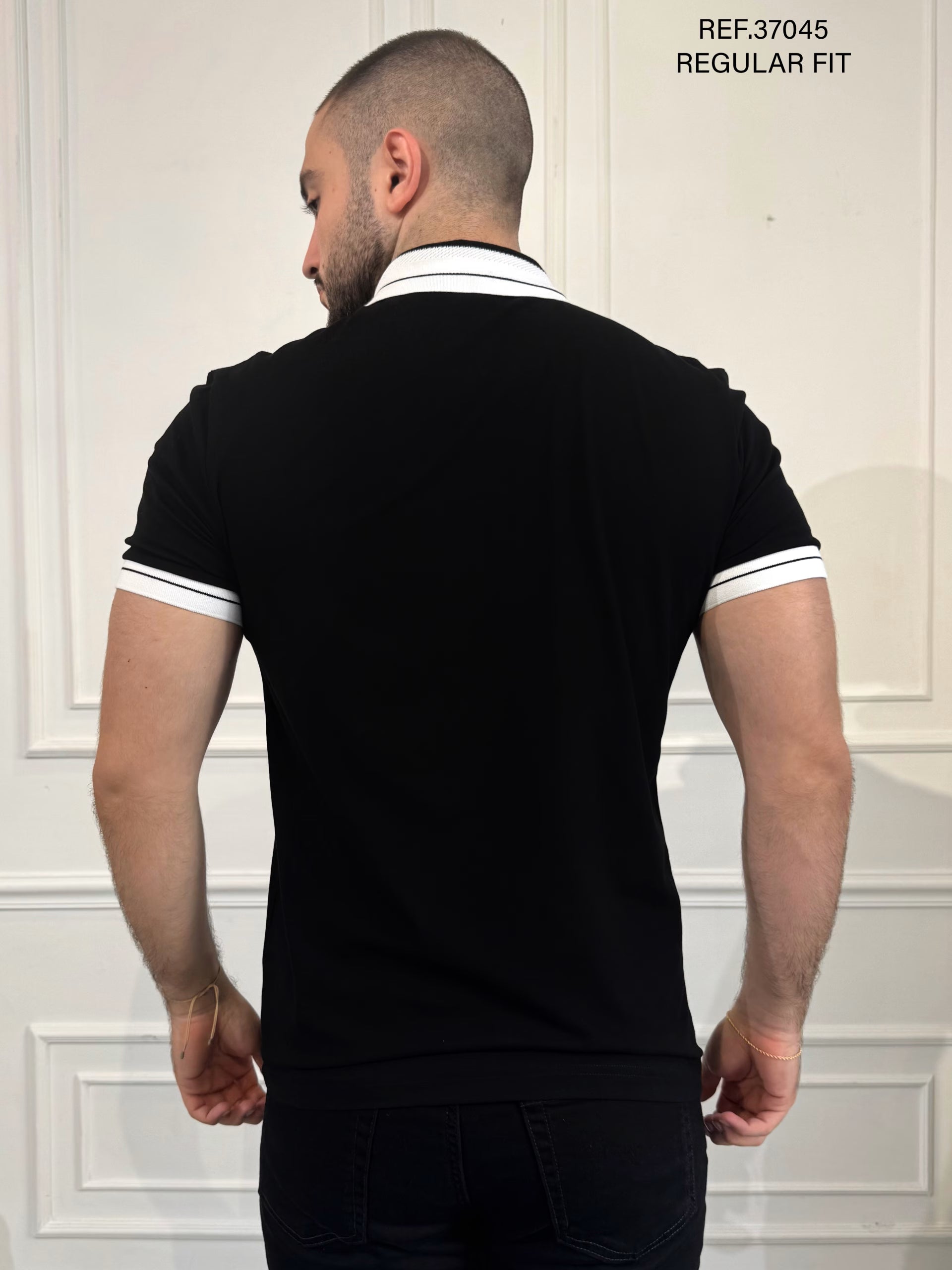 POLO BOSS
