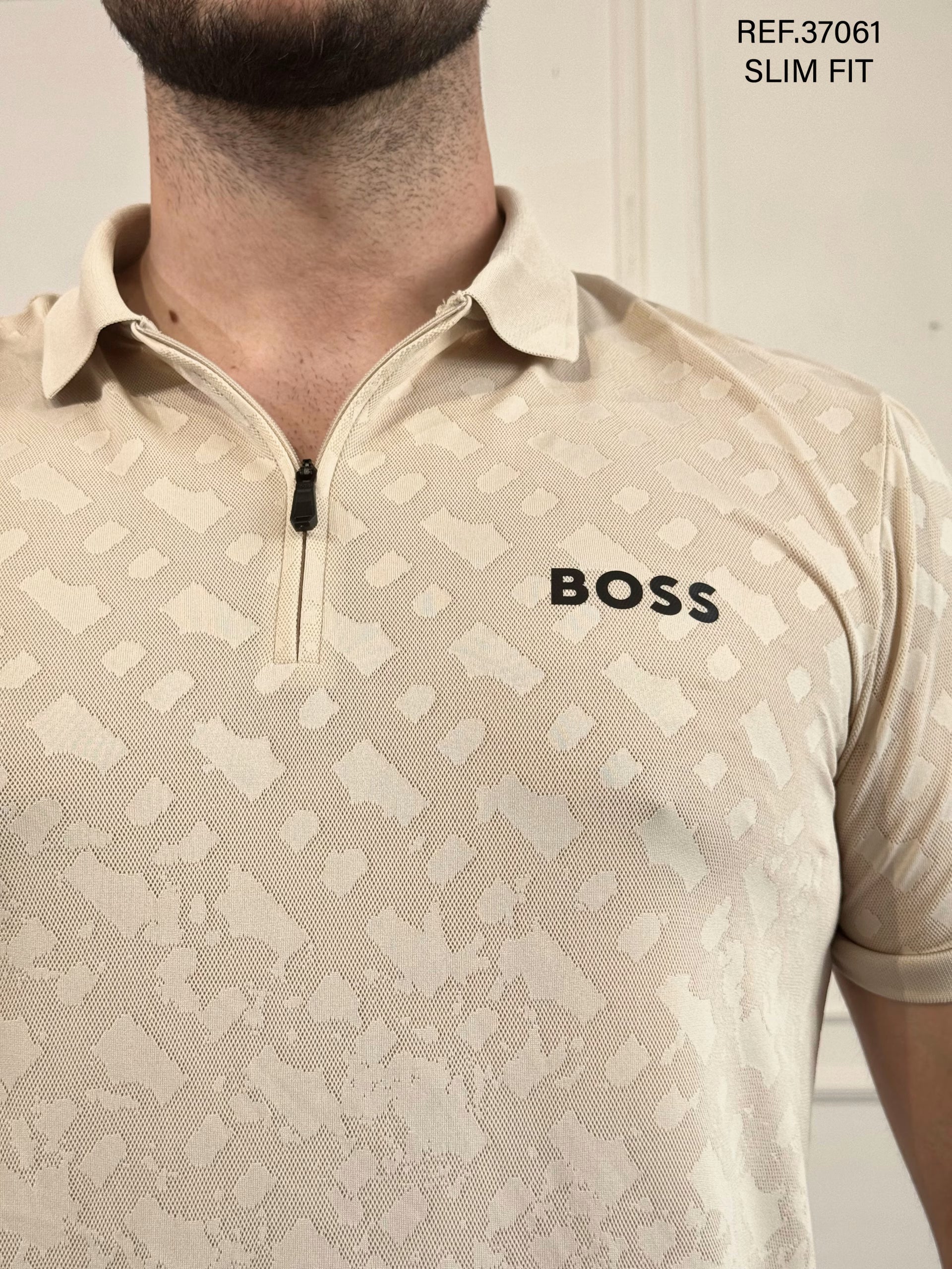 POLO BOSS