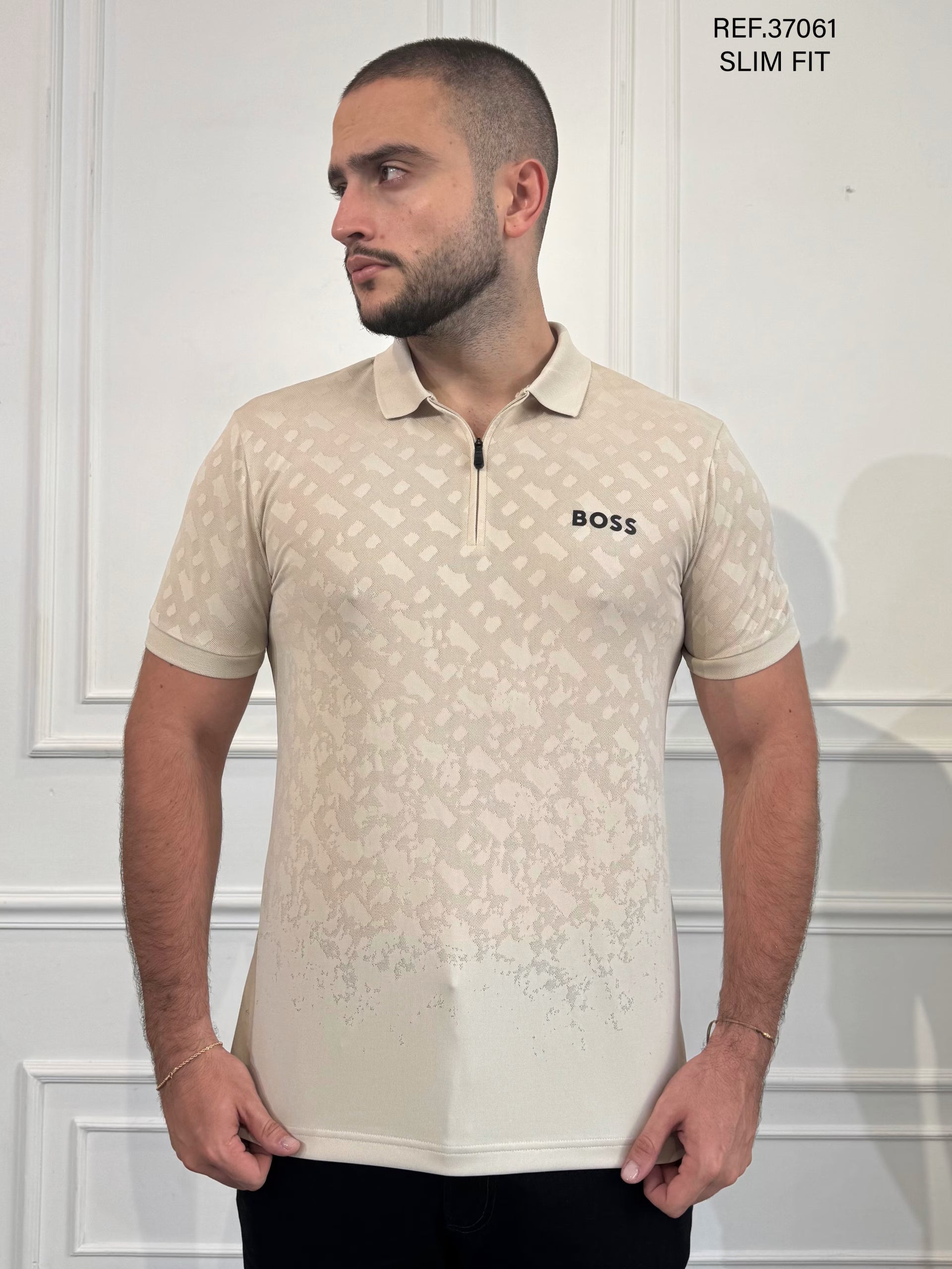 POLO BOSS