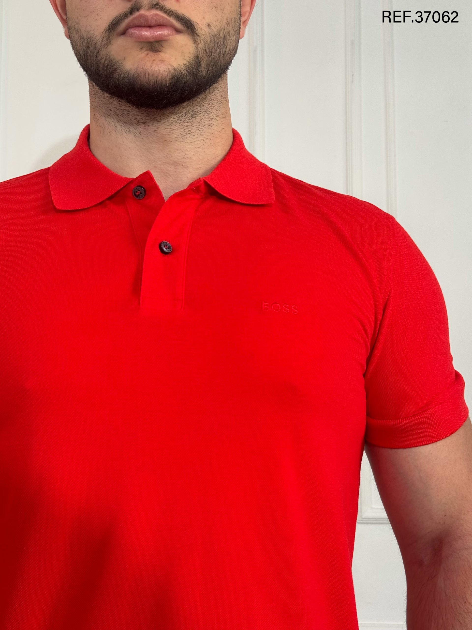 POLO BOSS