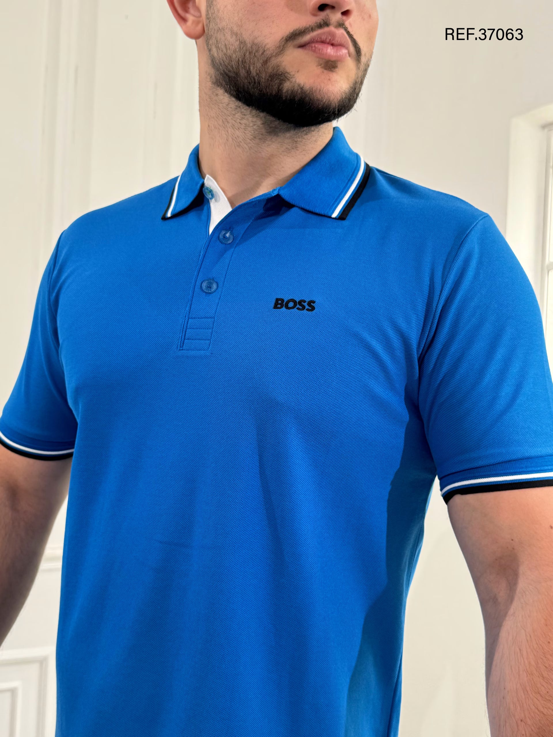 POLO BOSS