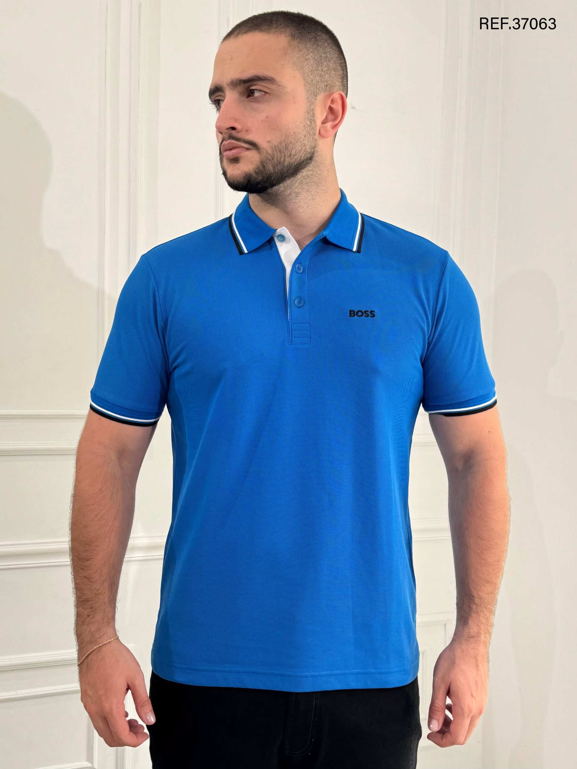 POLO BOSS