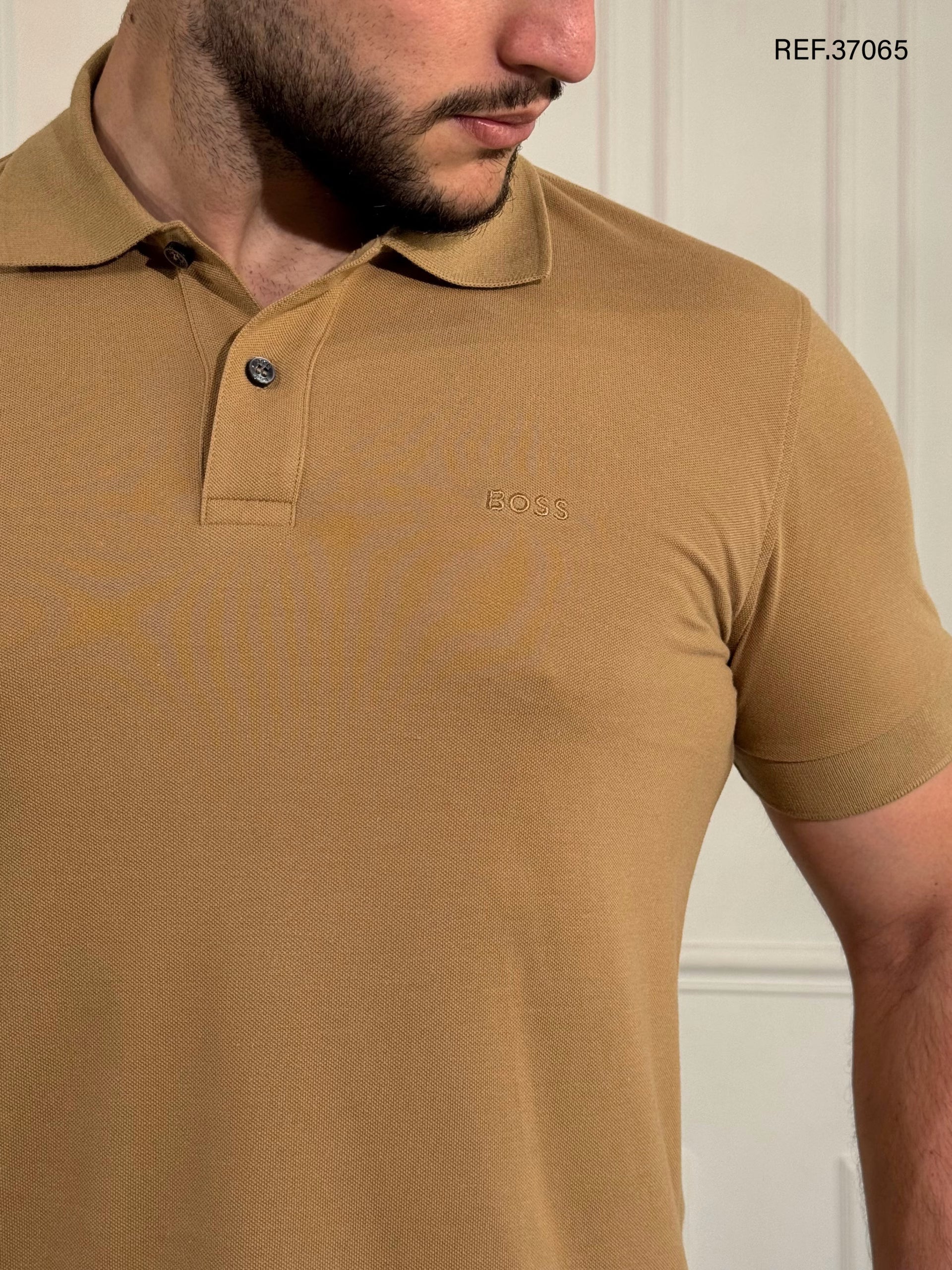 POLO BOSS