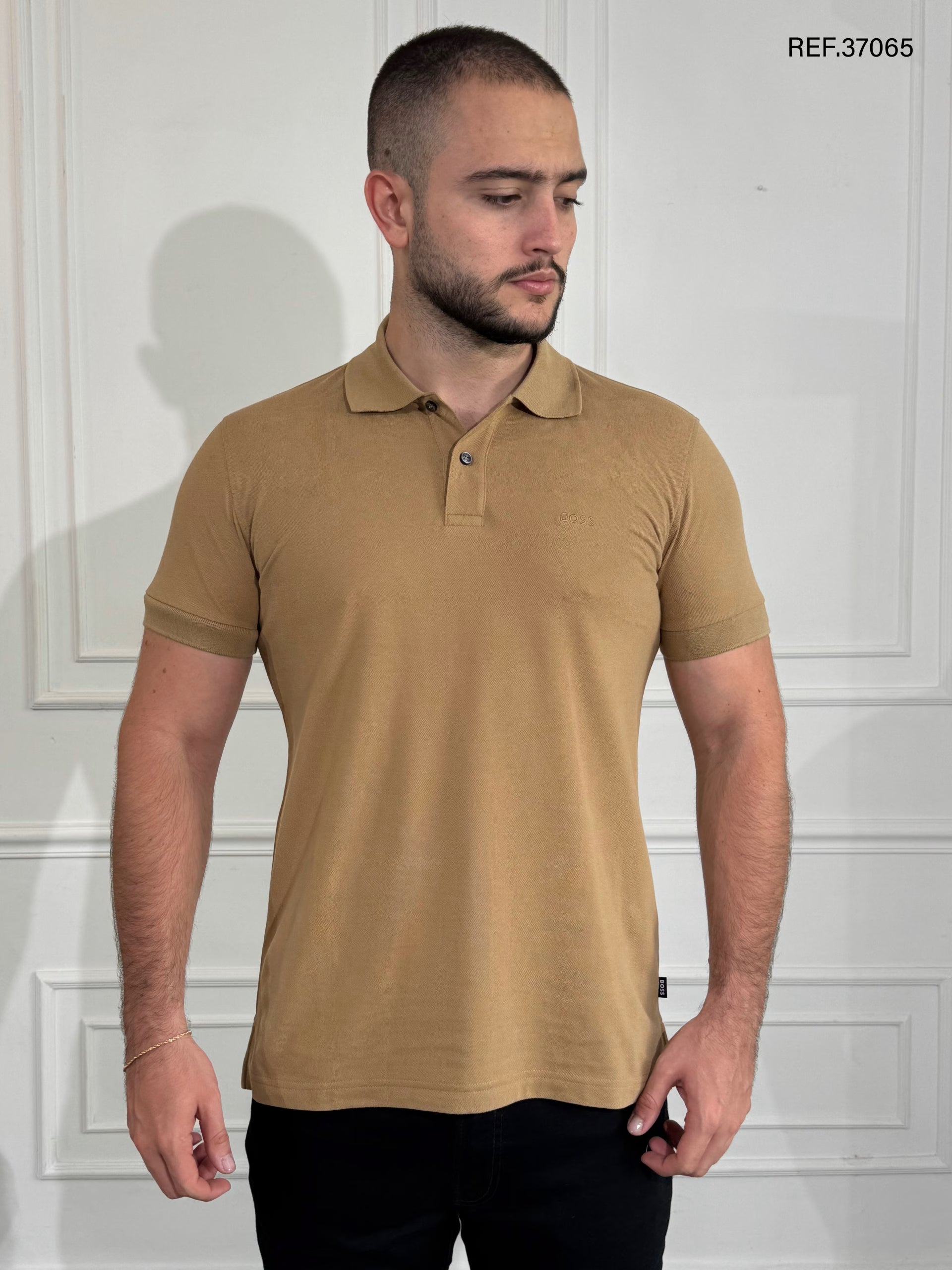 POLO BOSS