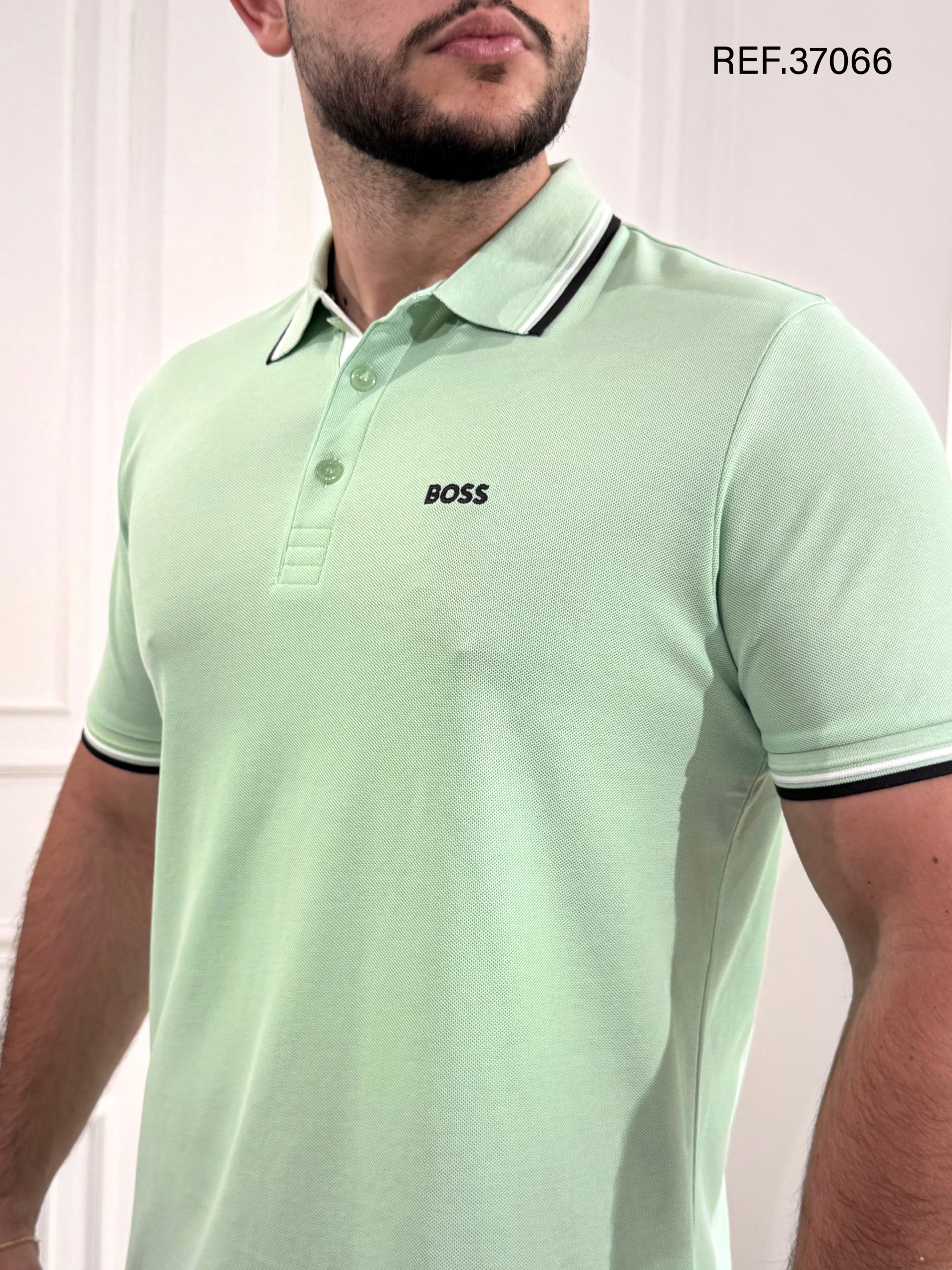 POLO BOSS