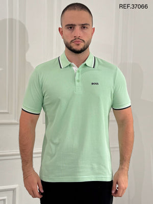 POLO BOSS