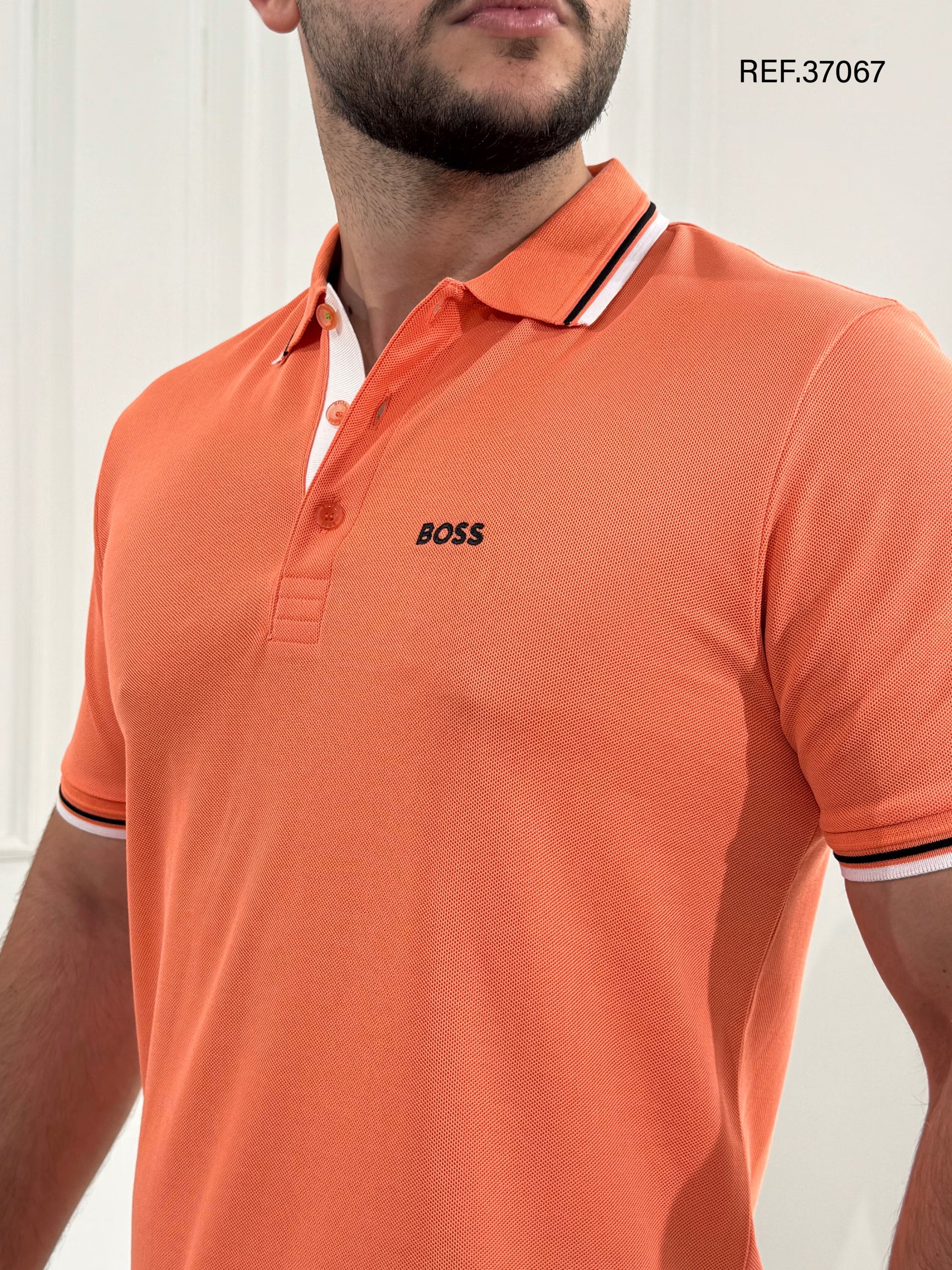 POLO BOSS