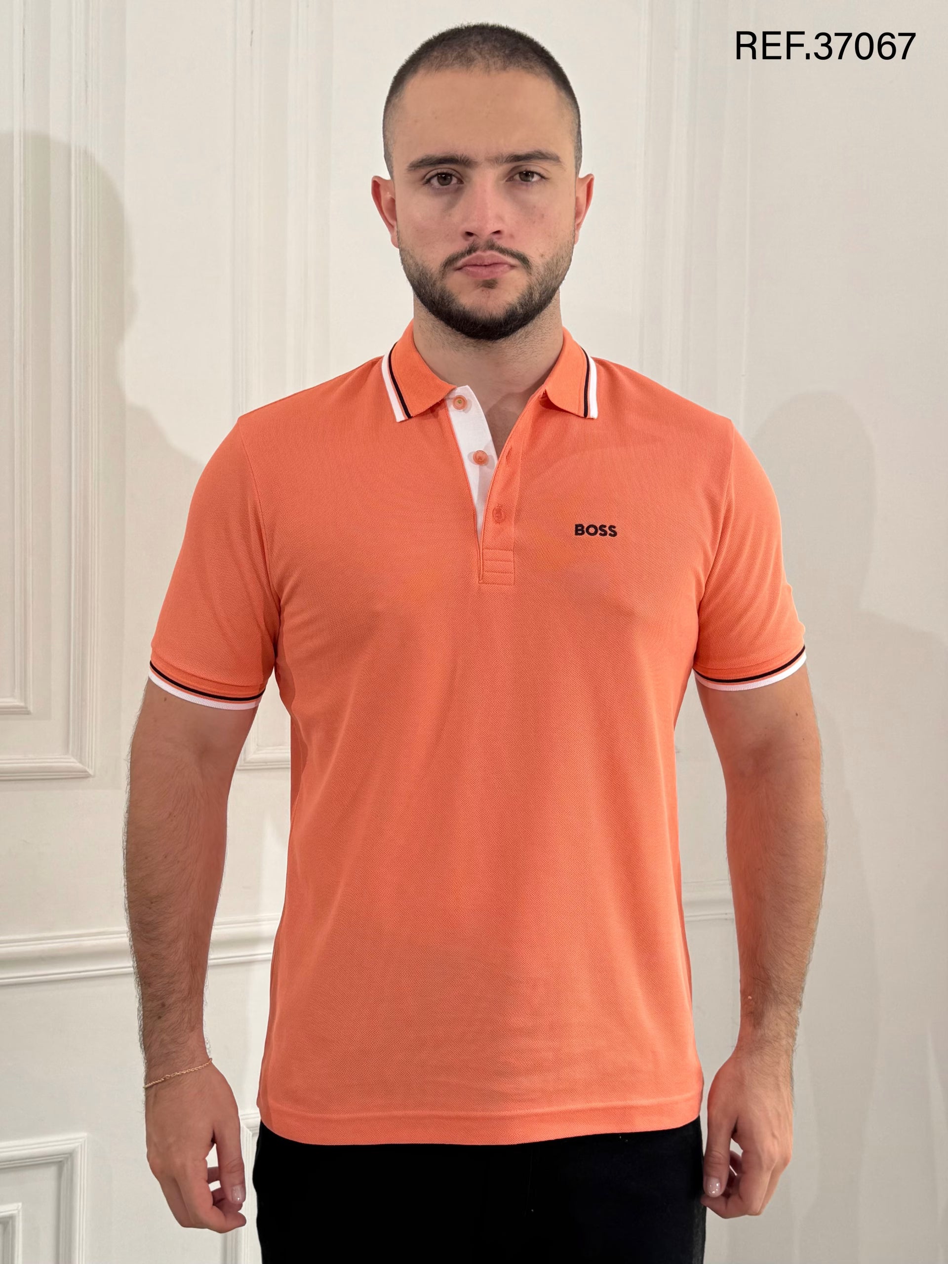 POLO BOSS