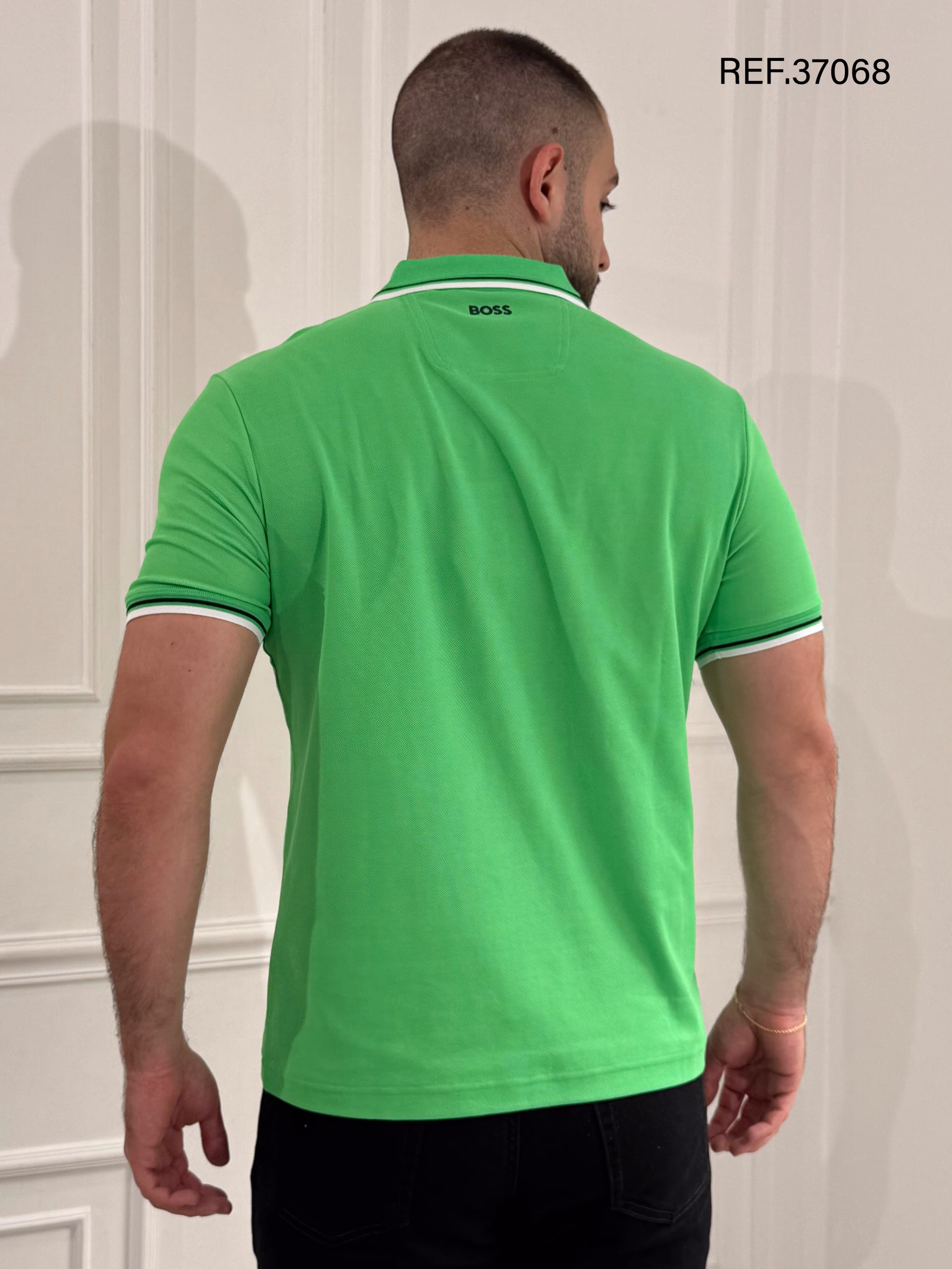 POLO BOSS