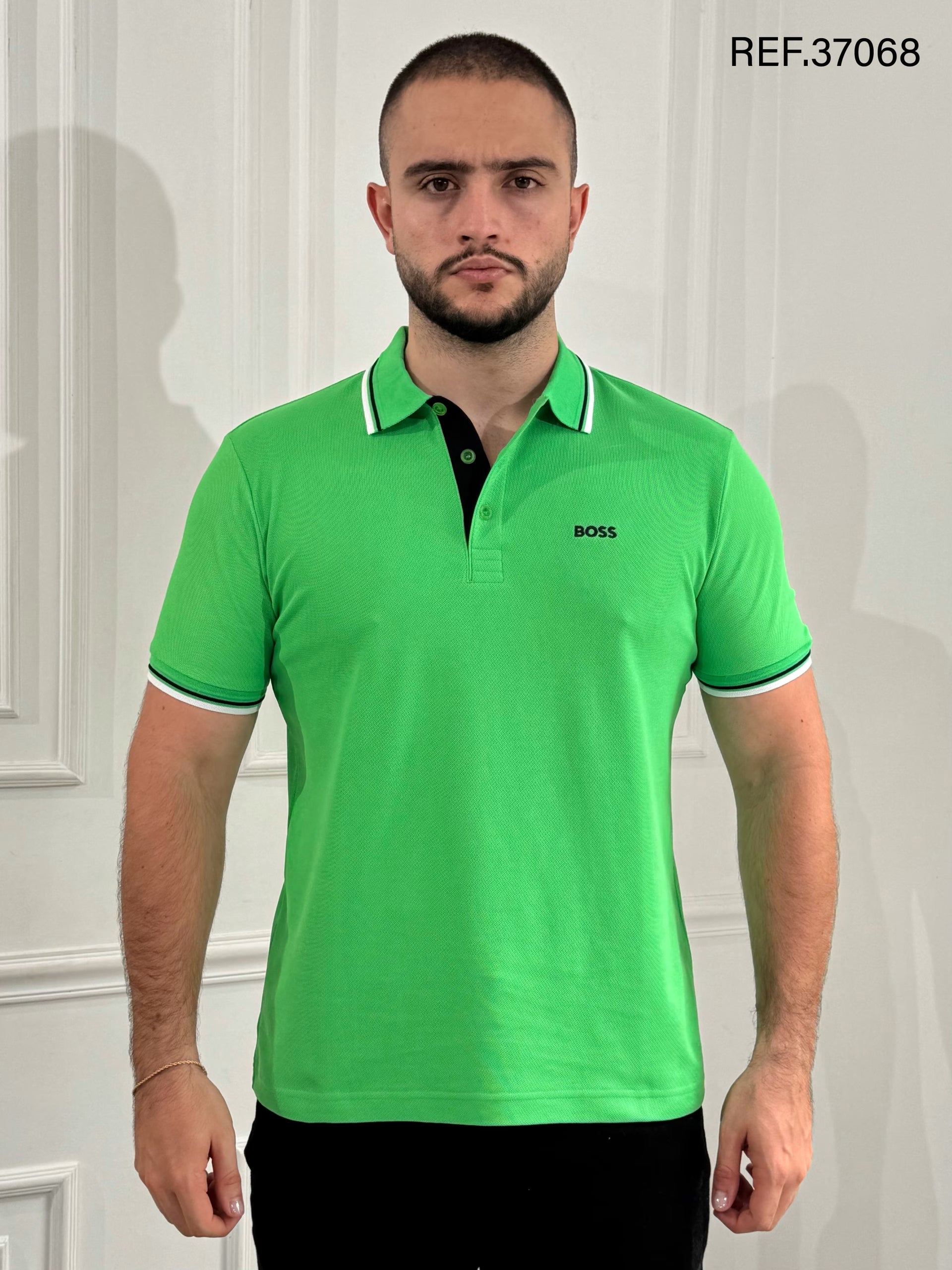 POLO BOSS